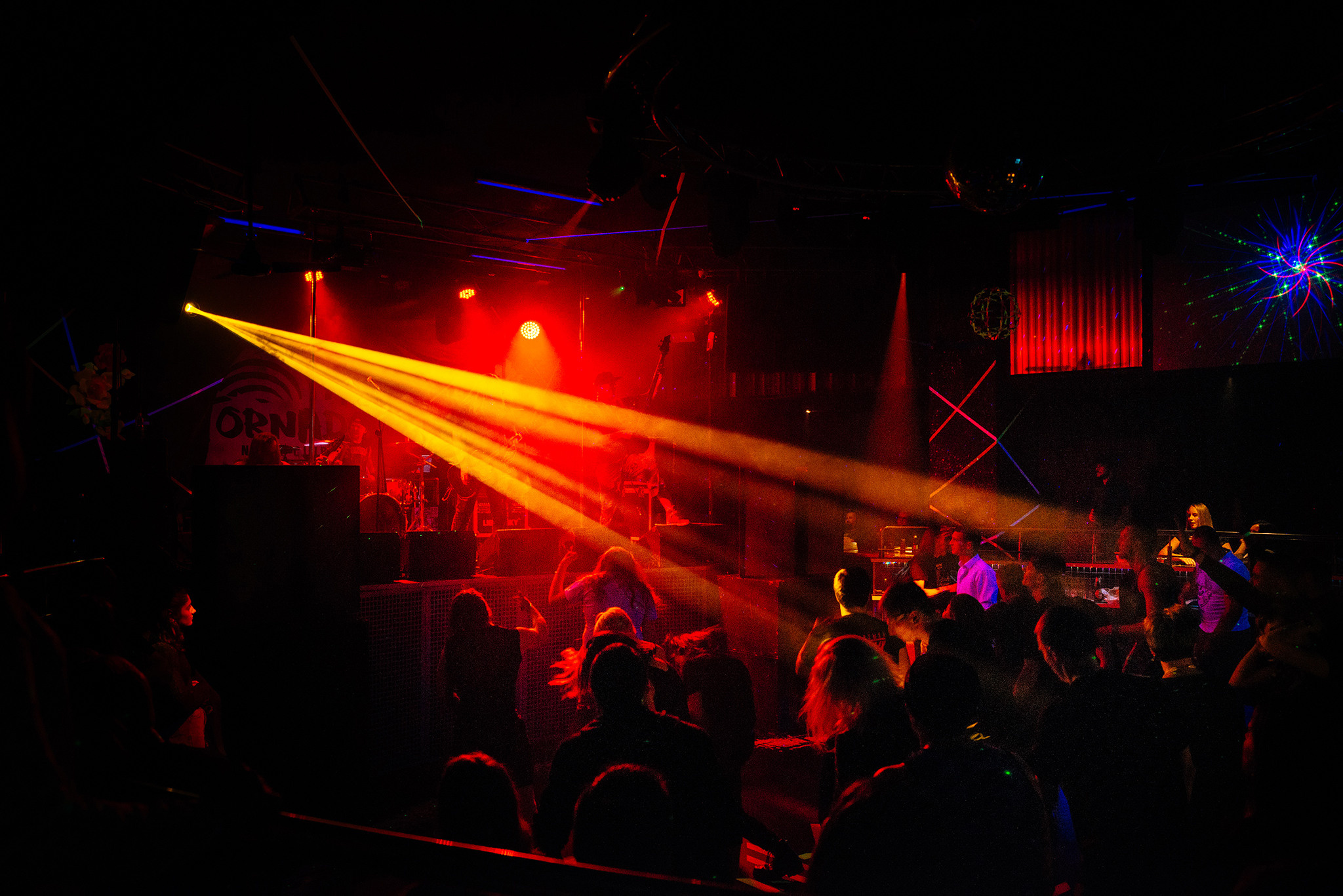 АтомФест от Росатом. Репортажный фотограф в Санкт-Петербурге Анастасия Клёпова