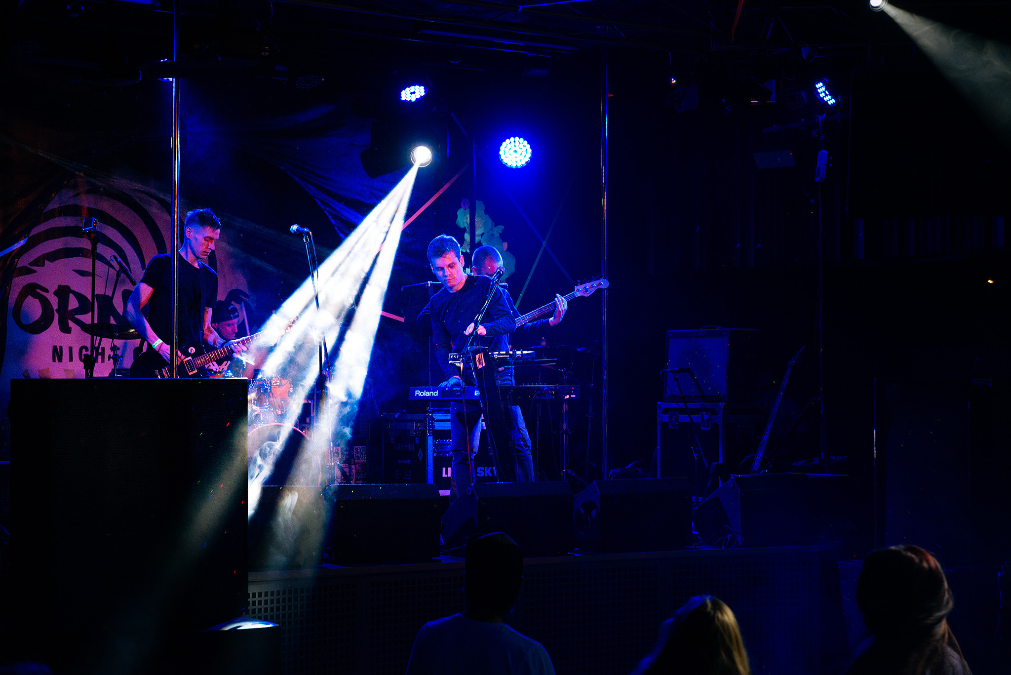 АтомФест от Росатом. Репортажный фотограф в Санкт-Петербурге Анастасия Клёпова