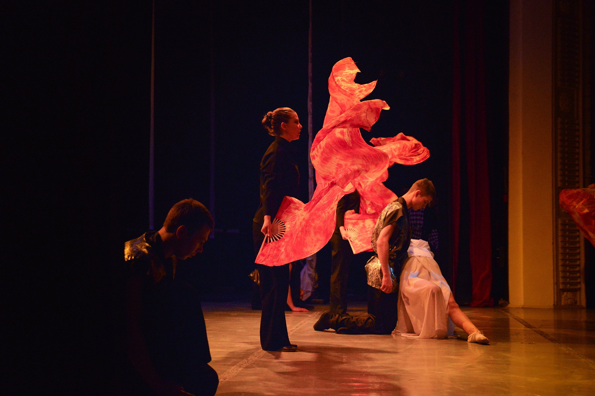 Integra. Две стороны азарта. Репортажный фотограф в Санкт-Петербурге Анастасия Клёпова