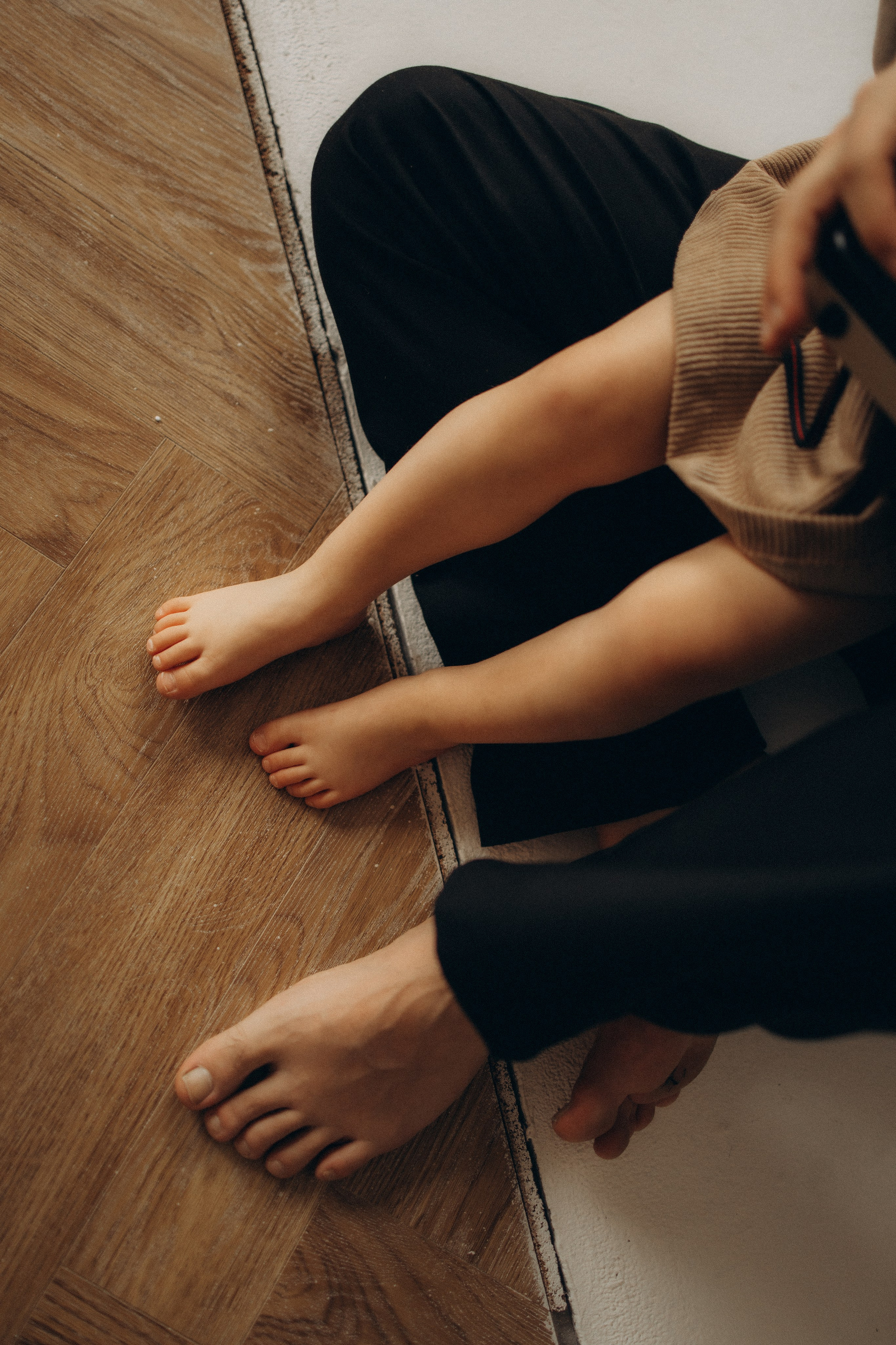 Семейная. Фотограф с Балашихе и Москве Анжелика Сафонова