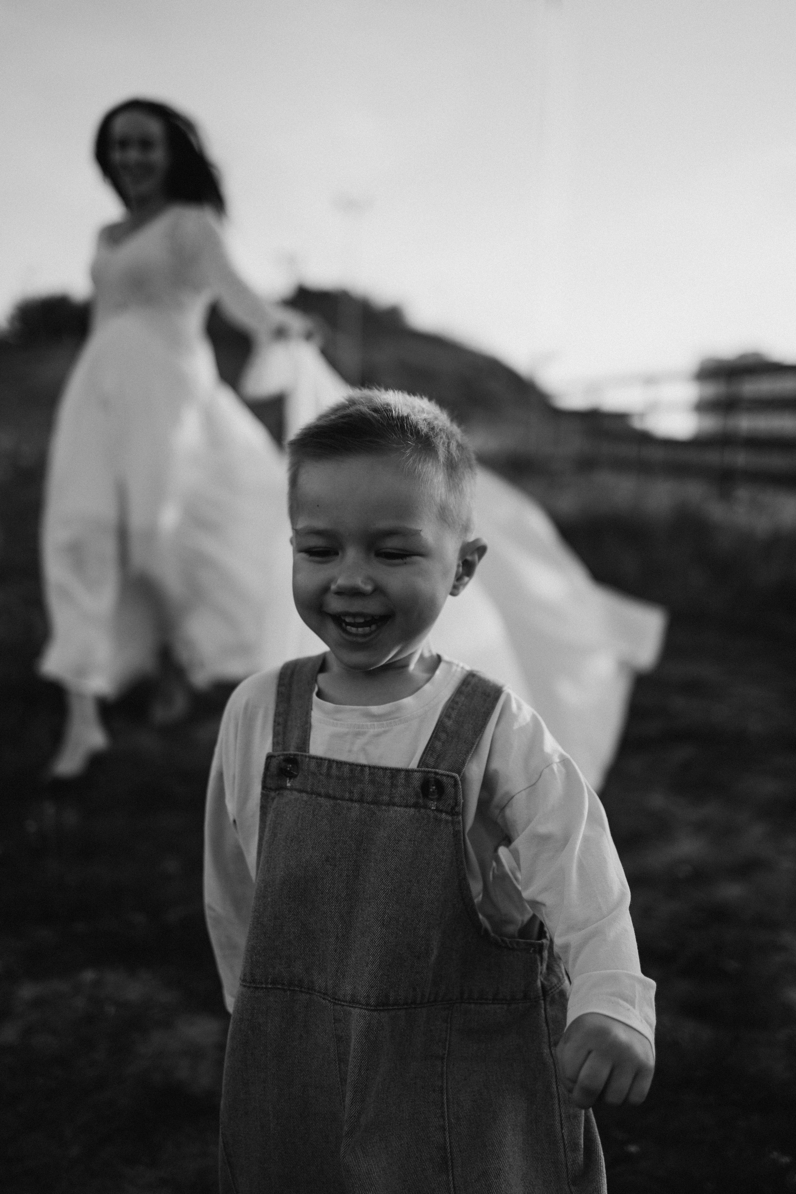 Мама и сын. Фотограф с Балашихе и Москве Анжелика Сафонова