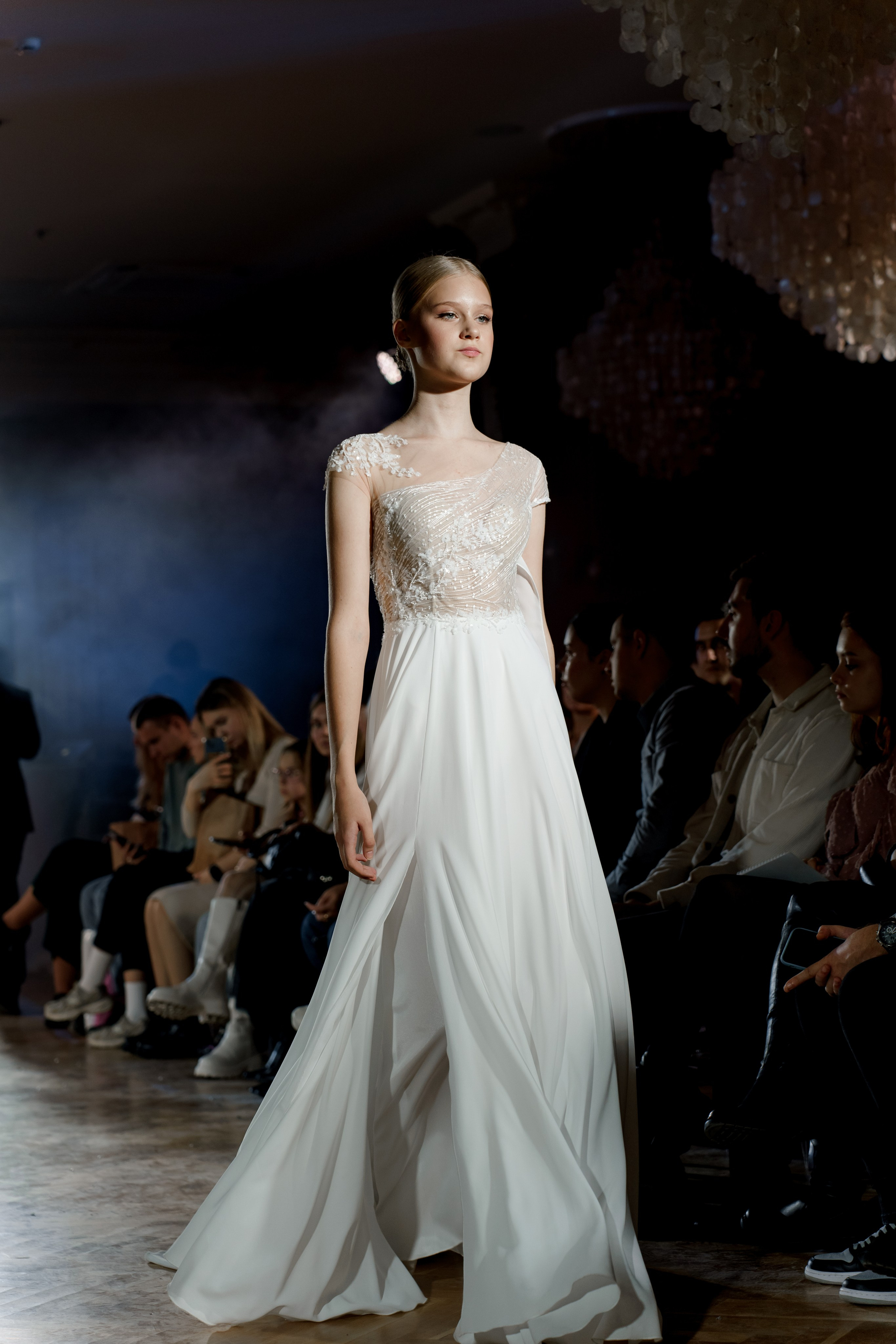 Выставка свадебных специалистов «Свадьба на 1000%». Свадебный фотограф в Санкт-Петербурге