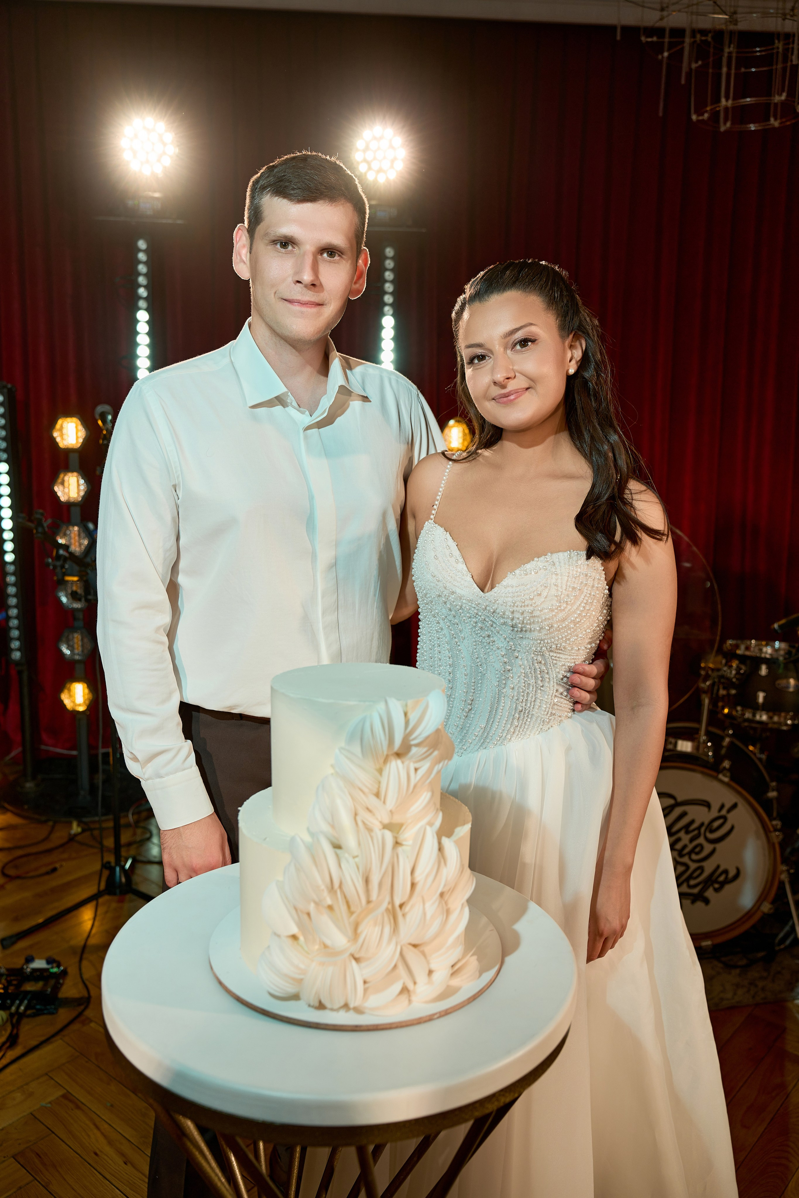 Павел & Ксения. Фотограф в Нижнем Новгороде Марина Кузнецова