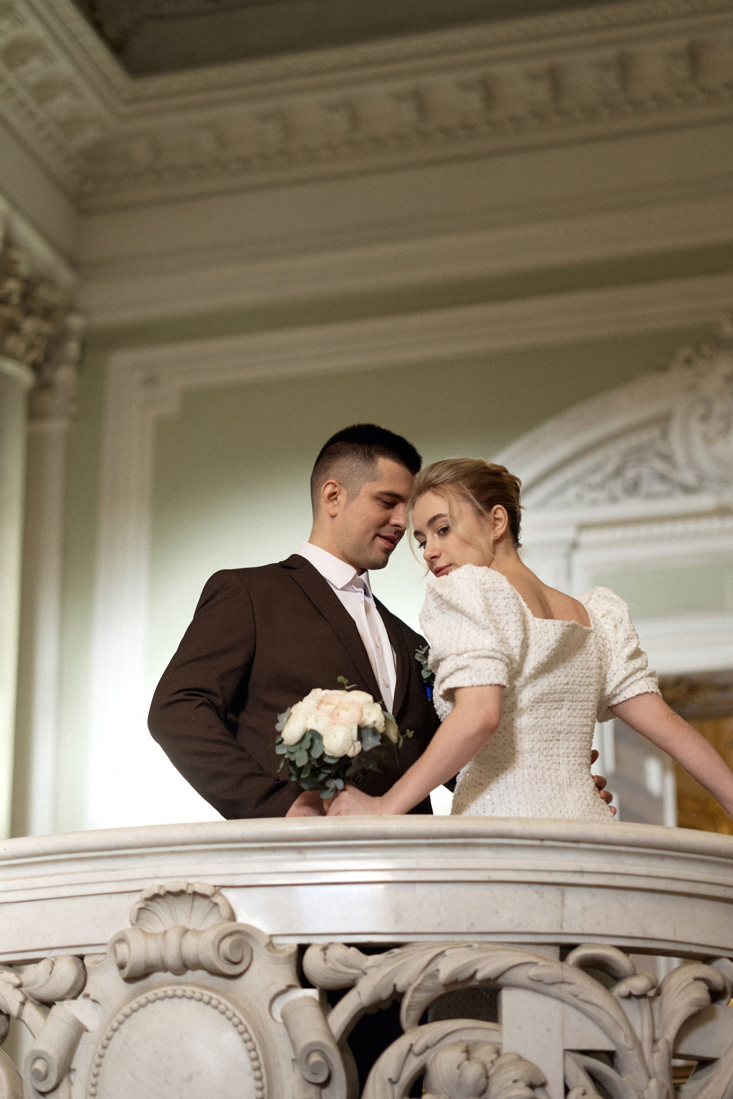 Кирилл & Карина. Сестры Карабаза. Фотографы и ретушеры в Москве и Санкт-Петербурге