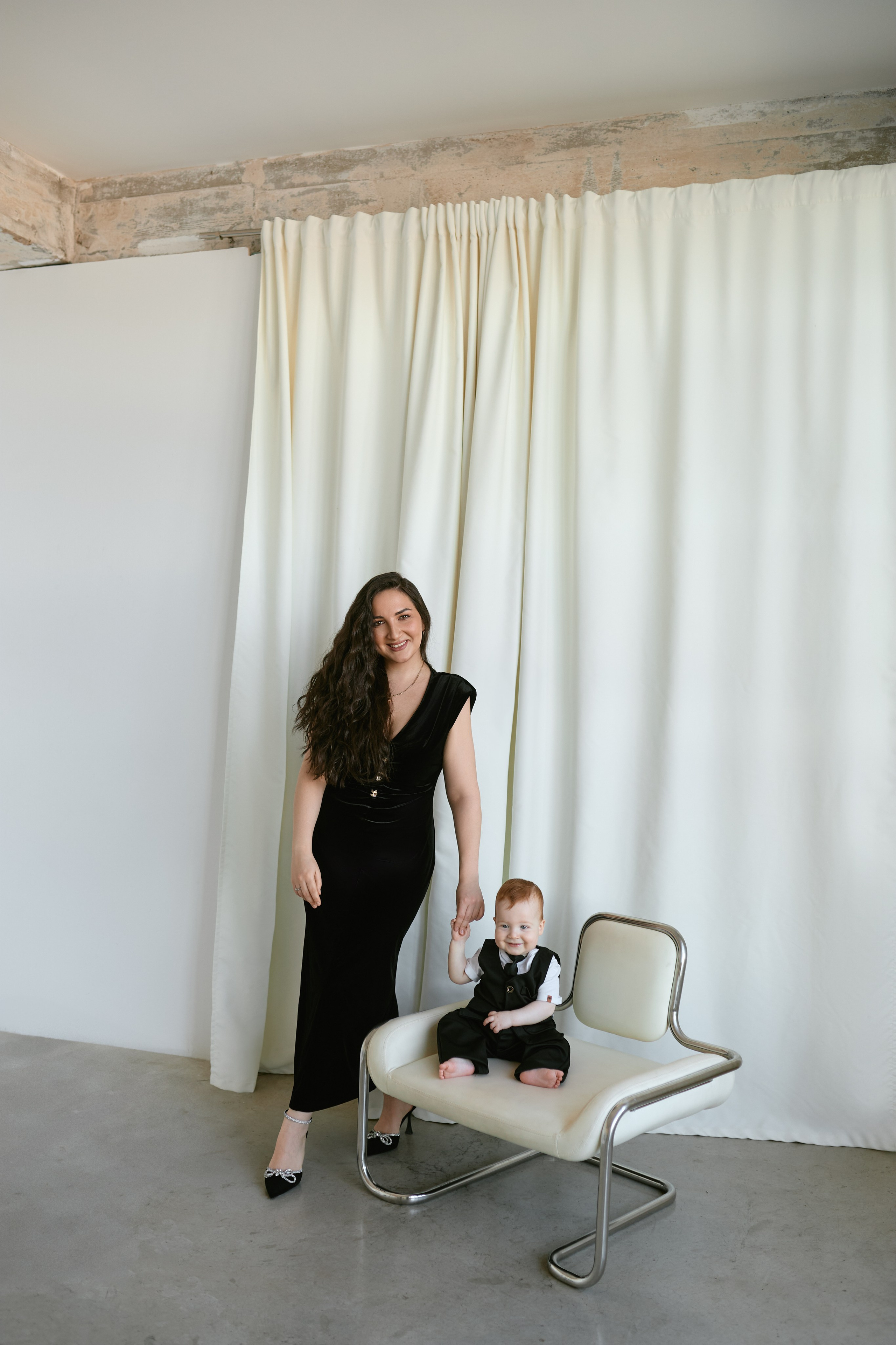 Лейла. Сестры Карабаза. Фотографы и ретушеры в Москве и Санкт-Петербурге