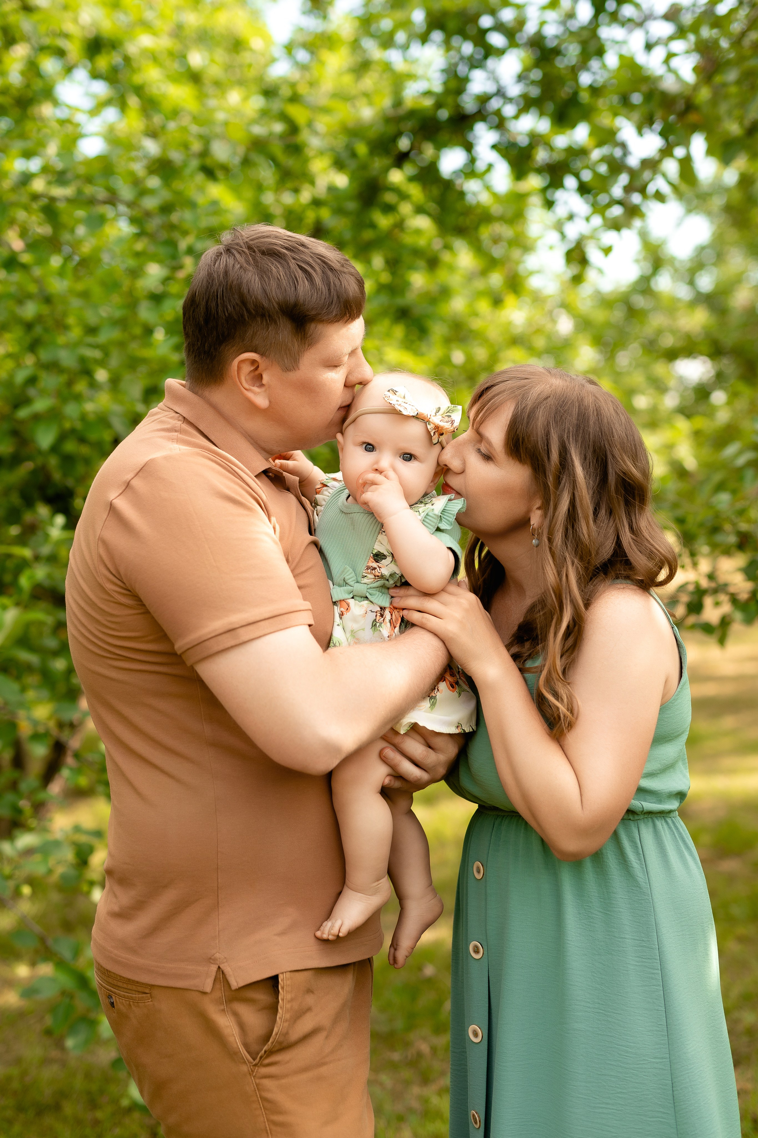 Пленэр. Полина Бамбиза фотограф фотосессии Красноярск фотокниги портрет