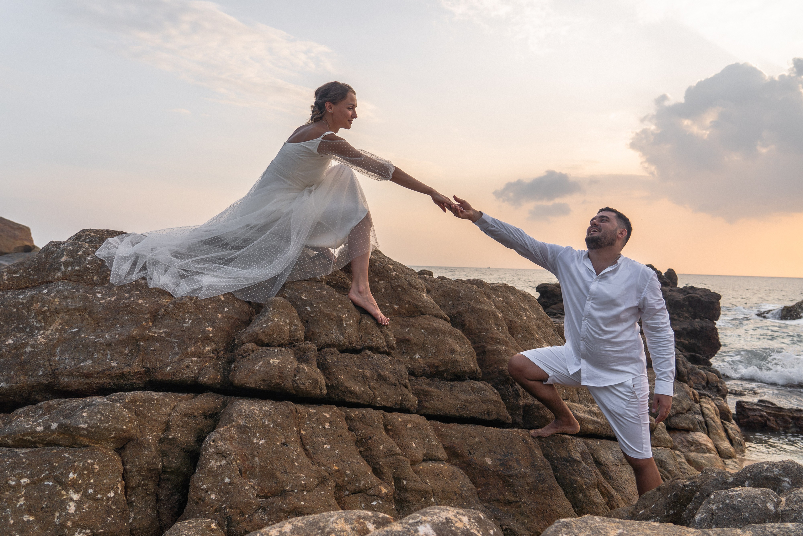 Свадебная церемония