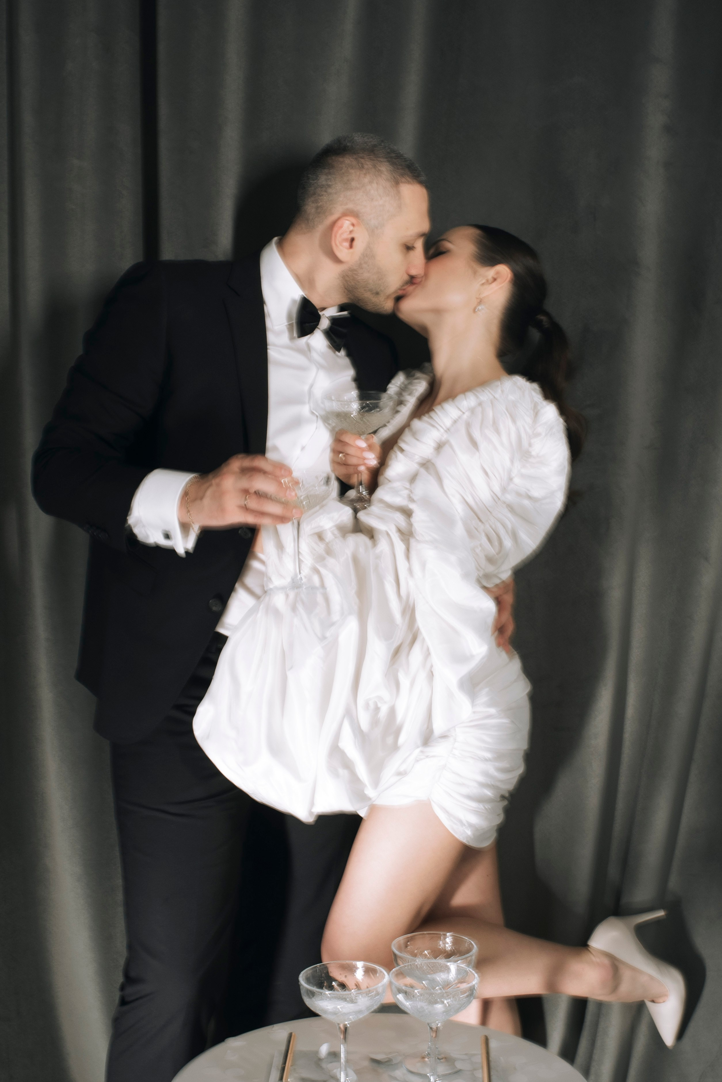 Наталья и Руслан. Свадебный фотограф Москва Истра Звенигород Нахабино