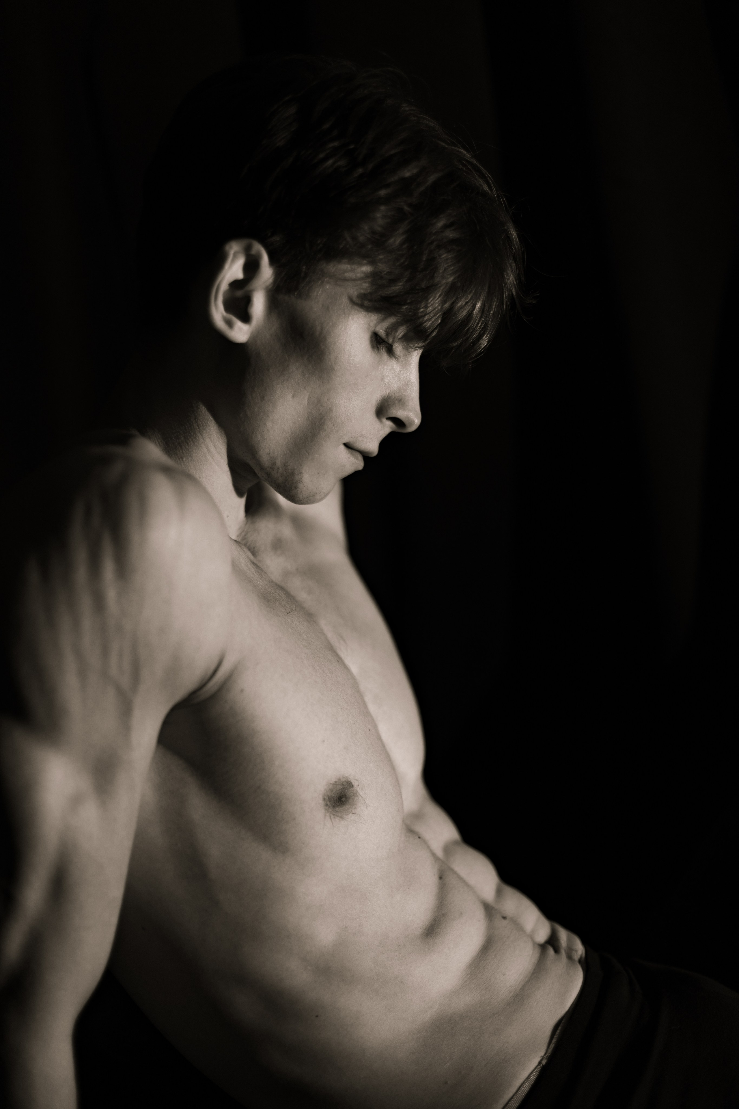 Портретное фото в Екатеринбурге