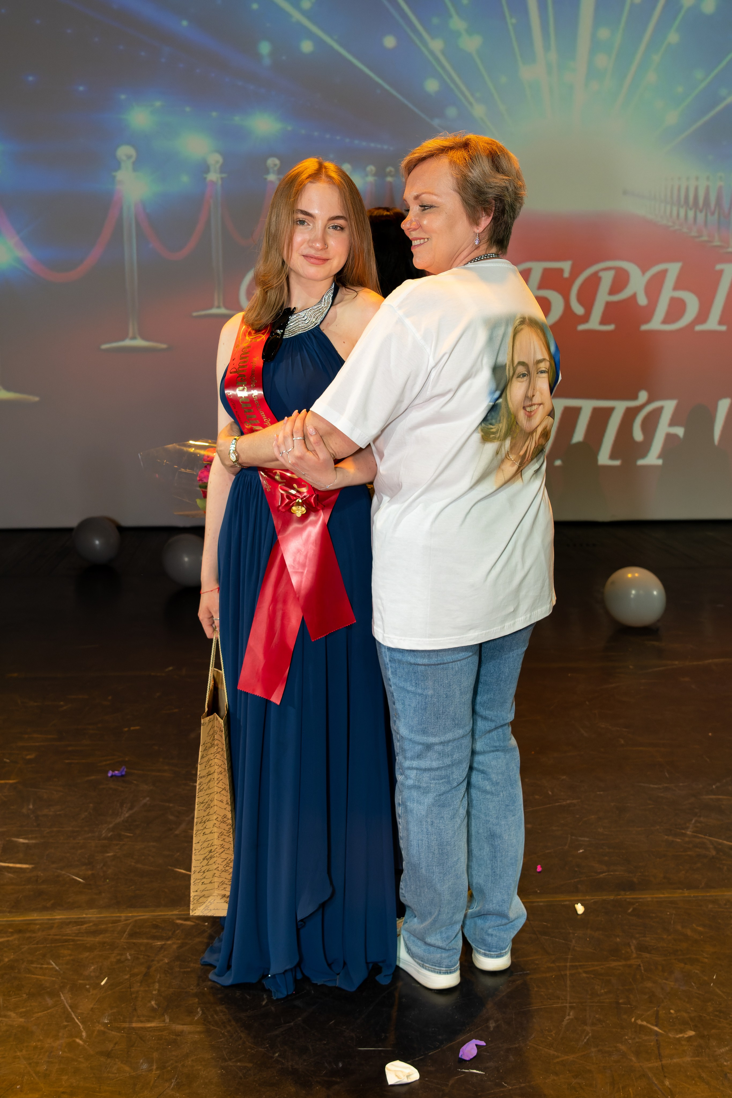 Съёмка на выпускной в школе 1155. «Студия DRONAVT`s» — видеосъёмка и фотография г. Москва