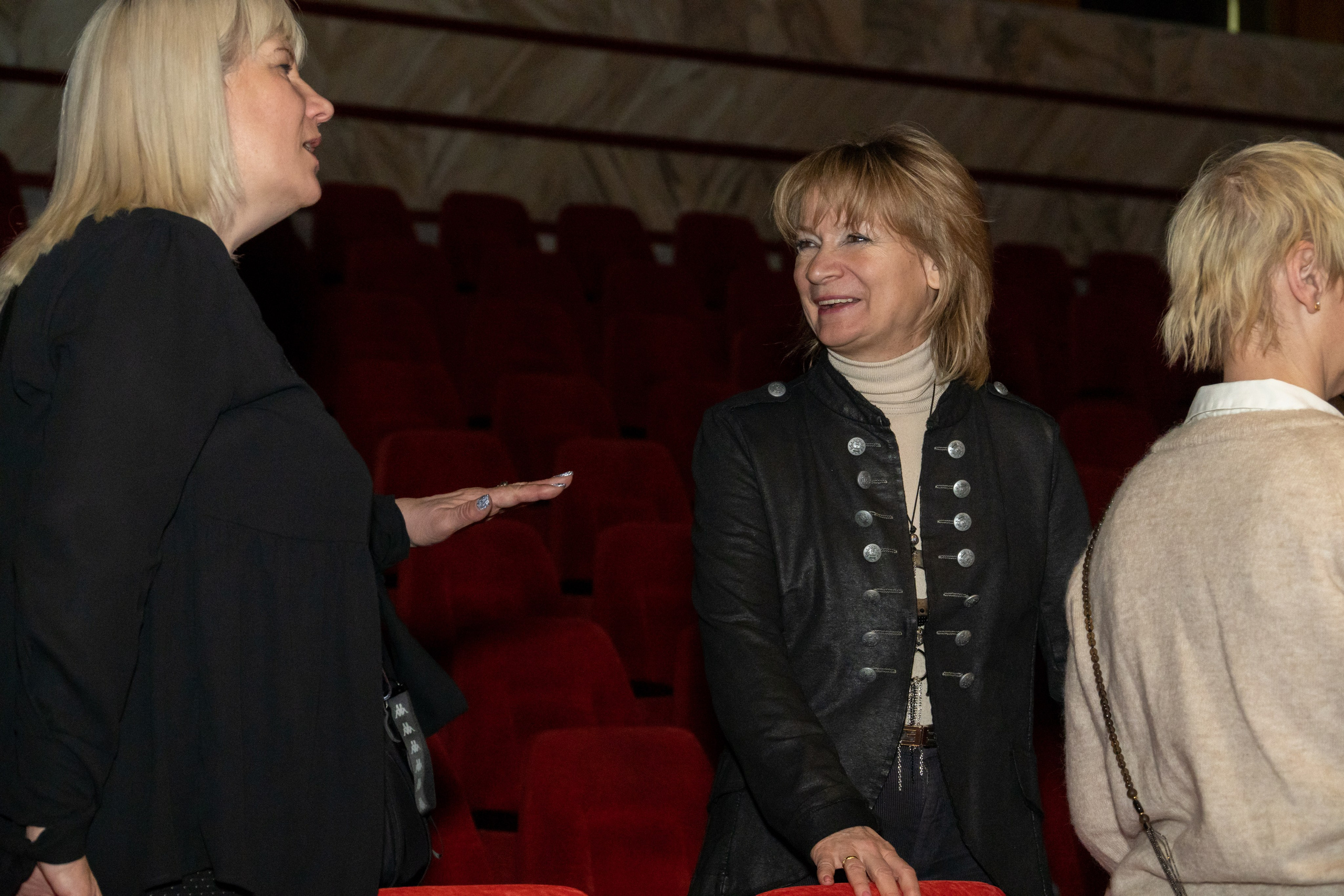 Съёмка концерта Домисольки с оркестром. «Студия DRONAVT`s» — видеосъёмка и фотография г. Москва