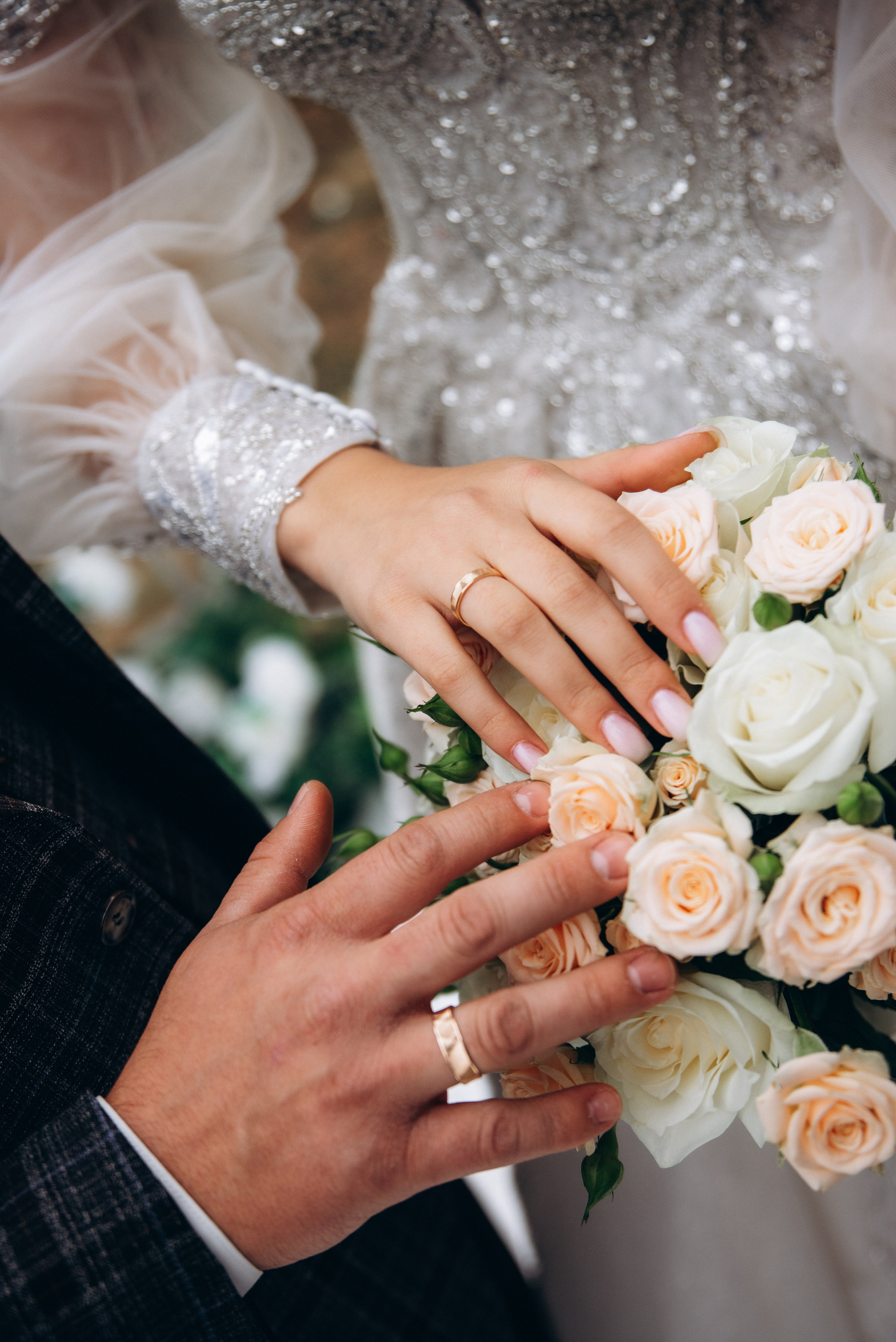 Анастасия и Никита. Артём Самойленко, фотограф в г. Волгоград