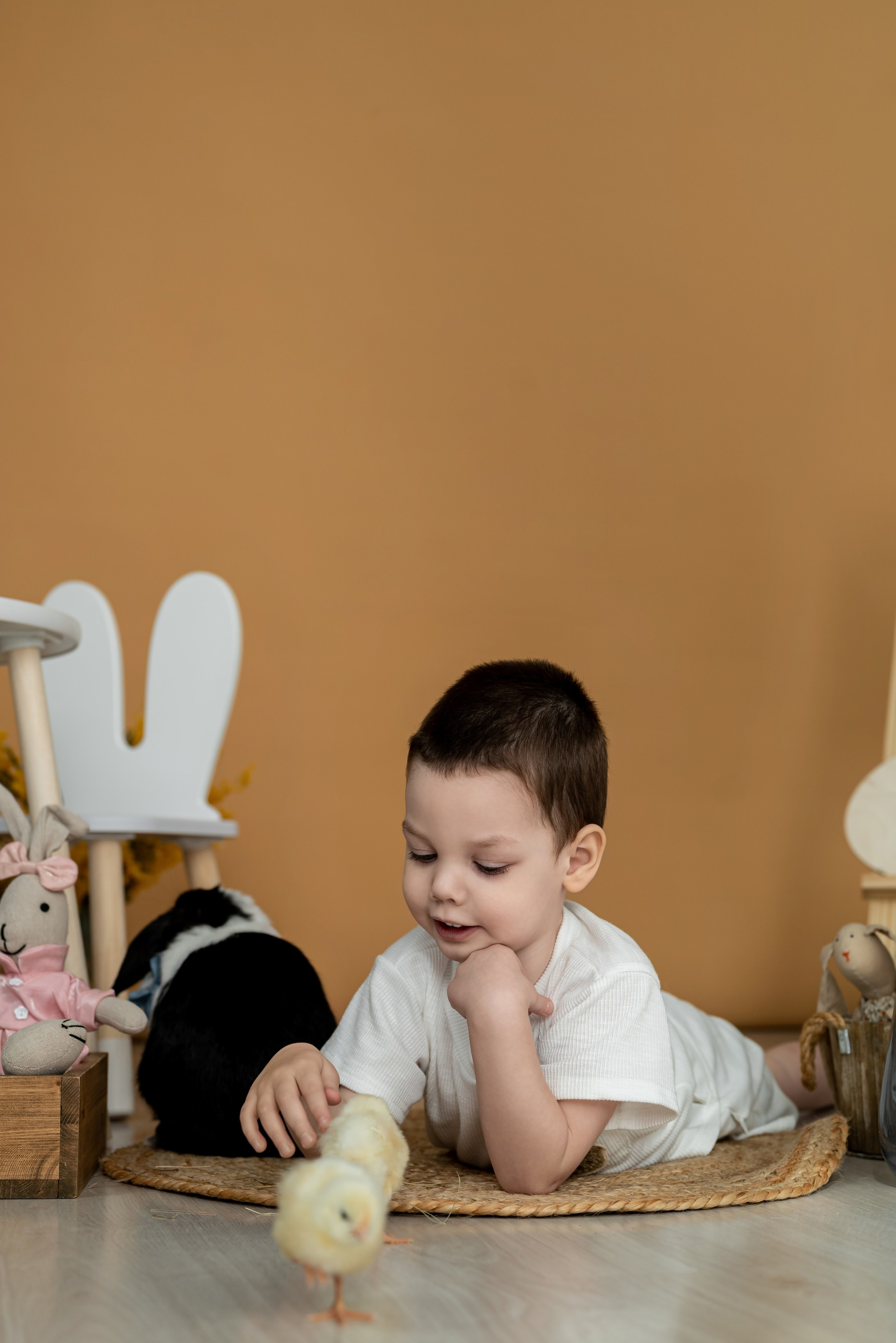 Пасха 2025 г. Фотограф в городе Салават