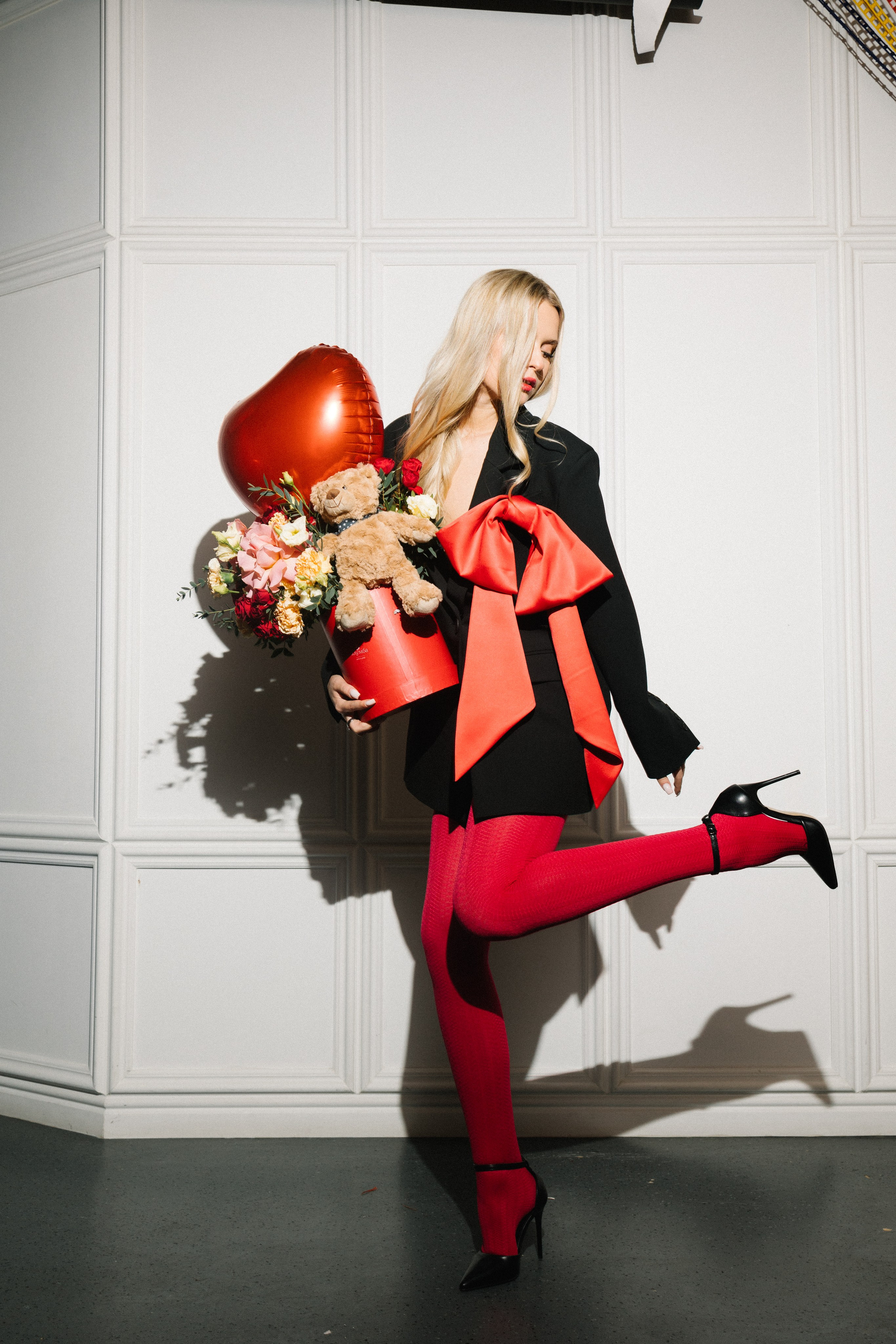 KLUMBA ST. VALENTINE. Фотограф в Туле Павел Парахин