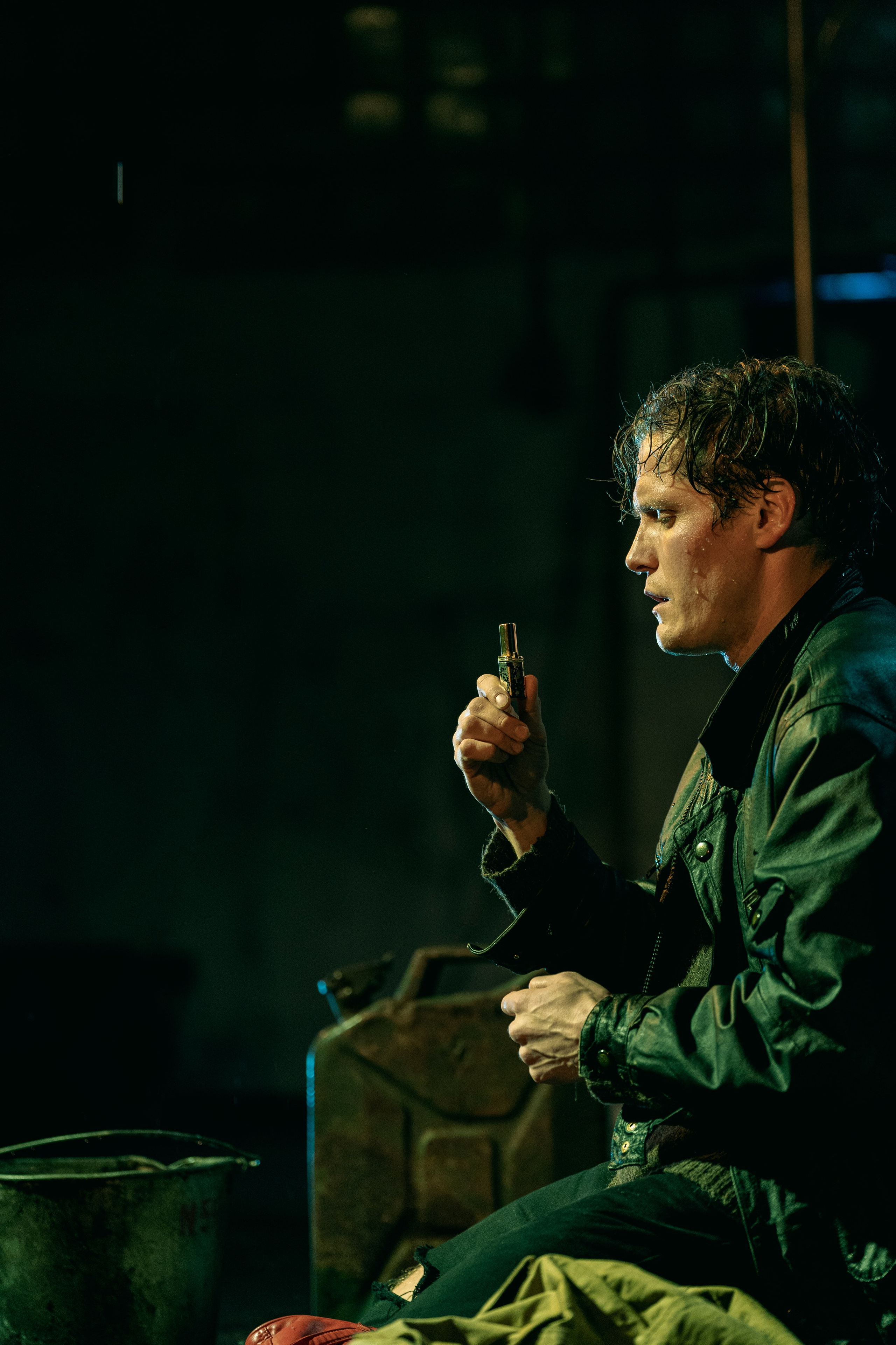 Местные. Реж. Настя Быцань. Local, dir. Nastya Bytsan. Фотограф Ирина Соколенко Санкт-Петербург