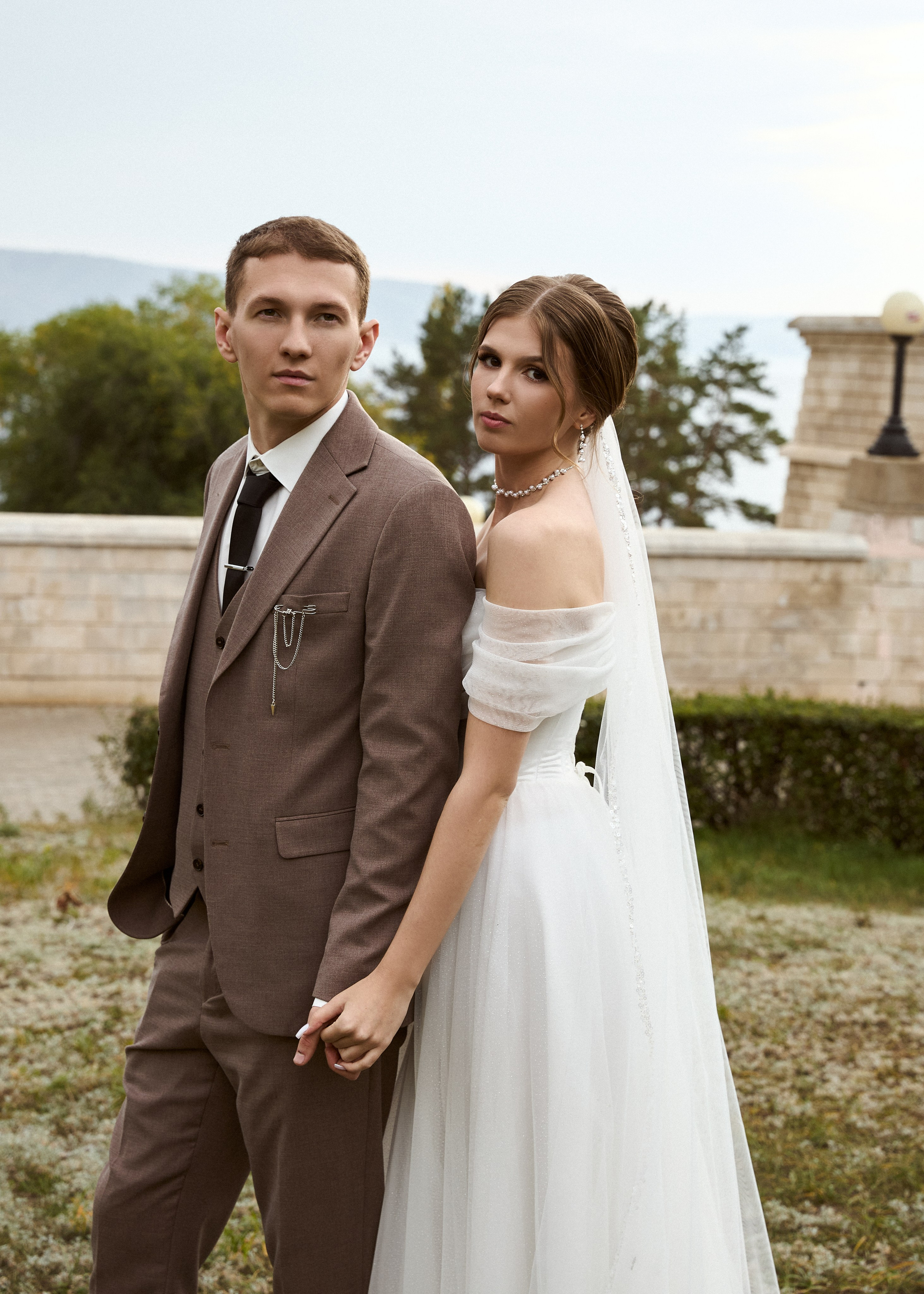 Татищева, загс. Фотограф Тольятти Екатерина Шести