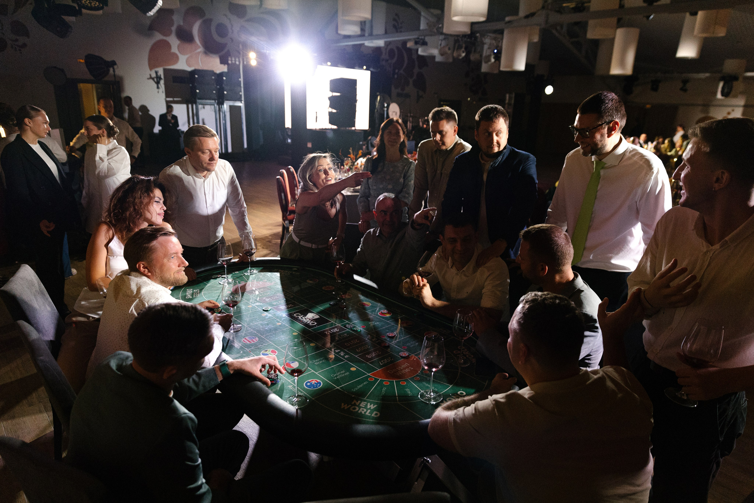 ВлЮбились. Главная