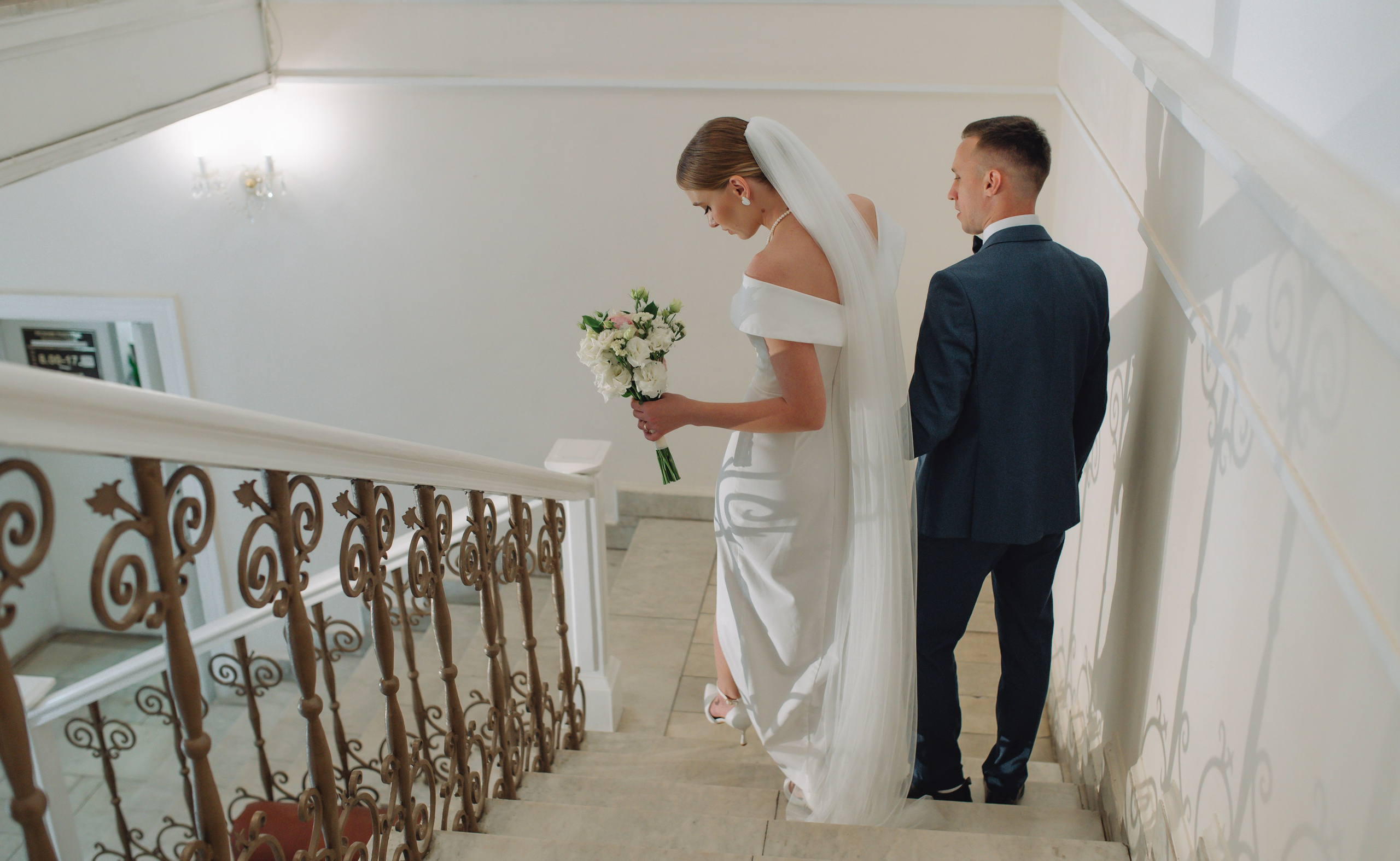 Антон и Дарья Суздаль. Свадебный фотограф во Владимире Влад Бирюков