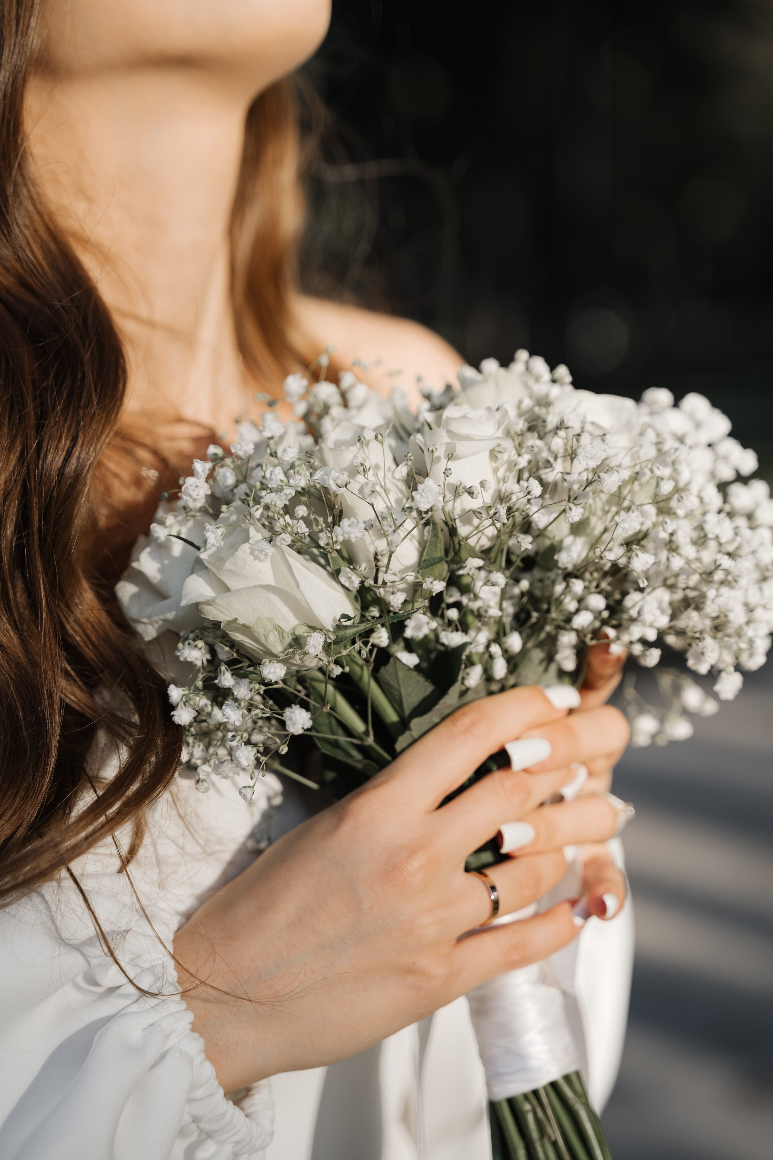 Свадебная фотосьемка. Свадебный и семейный фотограф в Воронеже Олег Токарев