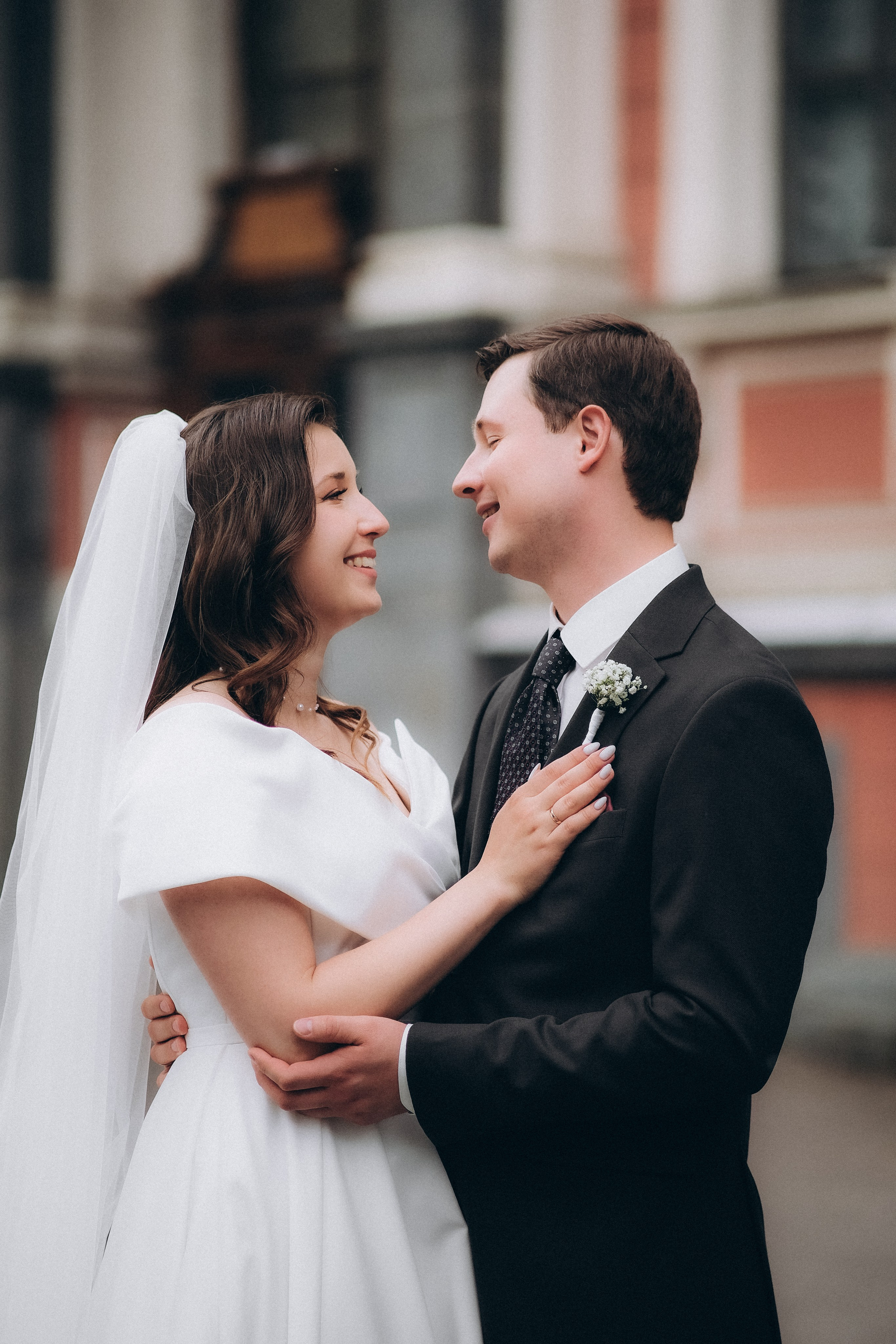 Оля & Саша ДБ1. Phdkvmr.ru