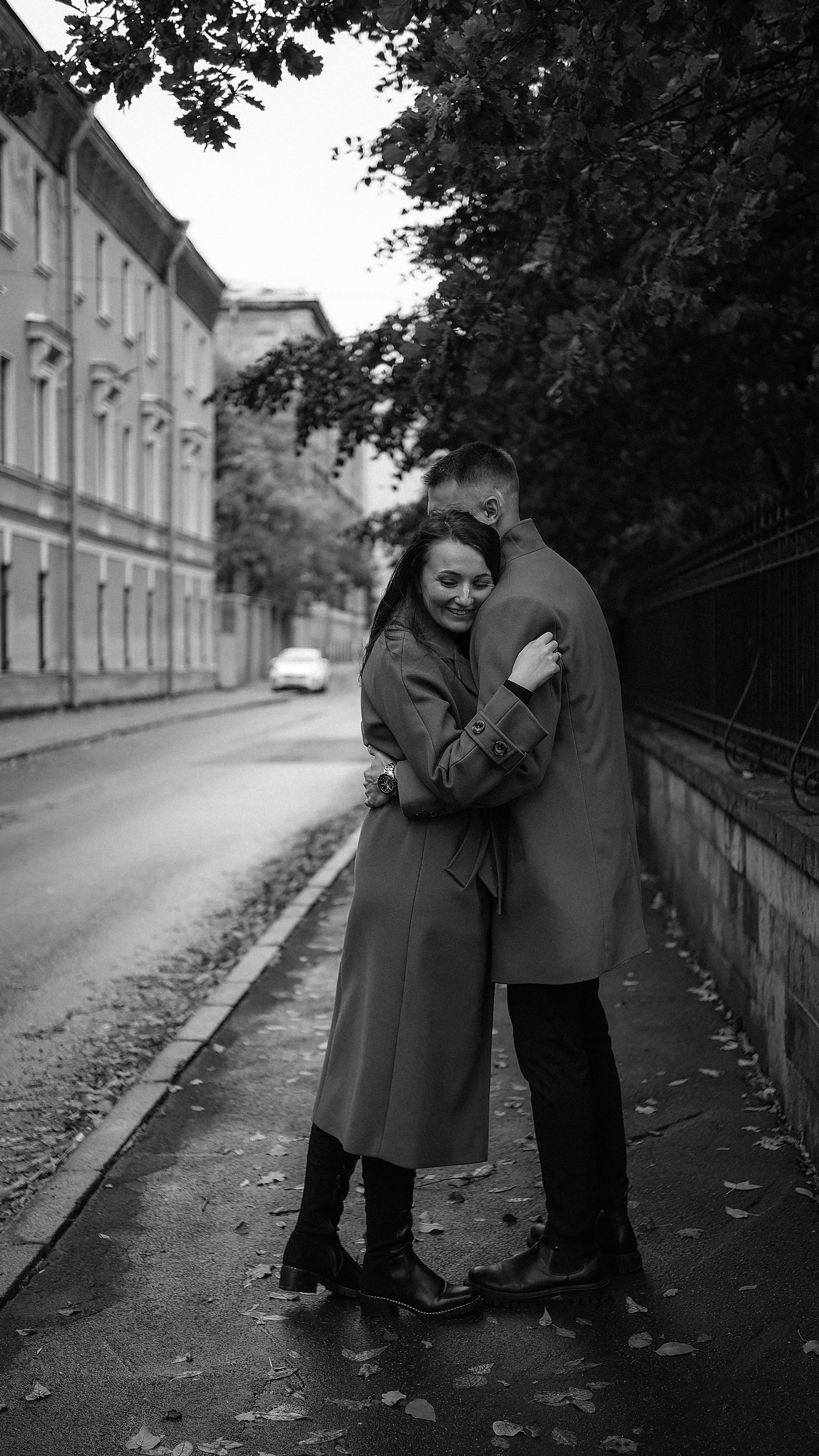 Катя & Саша. Phdkvmr.ru