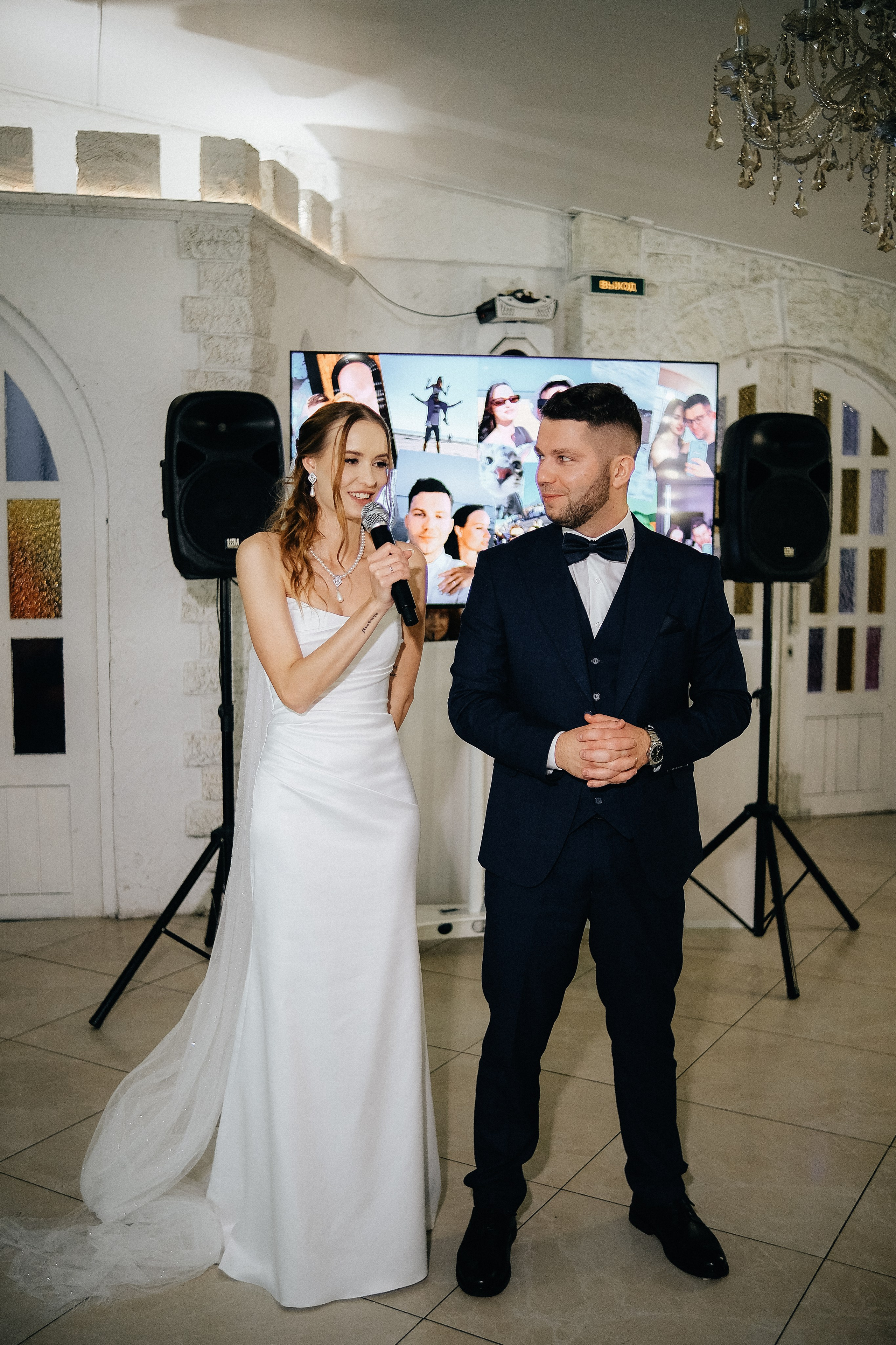 Оля & Денис СПБ. Phdkvmr.ru