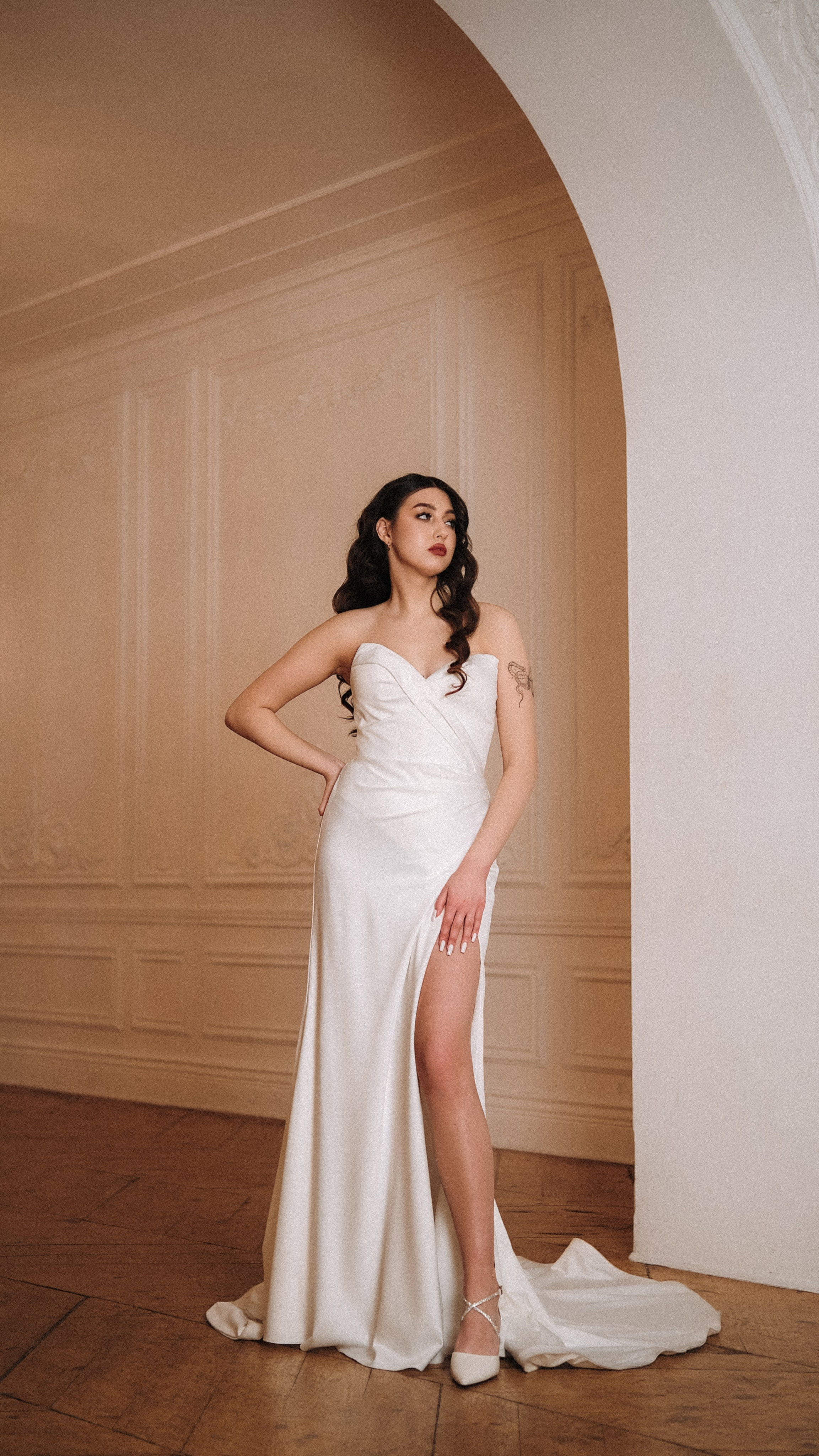 Ульяна & Коля. Загс Петроградского района. Phdkvmr.ru