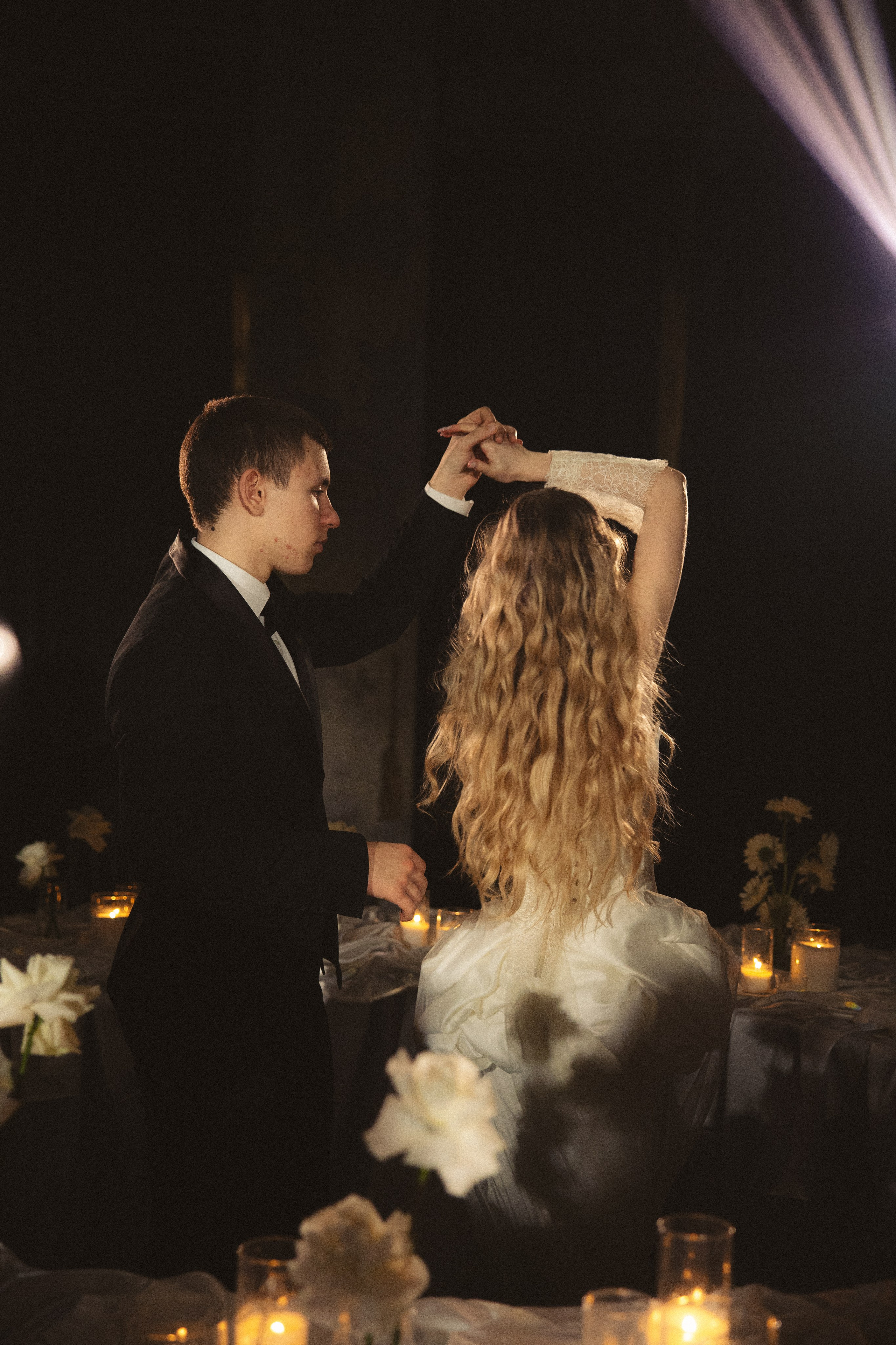 Вероника & Максим. Phdkvmr.ru