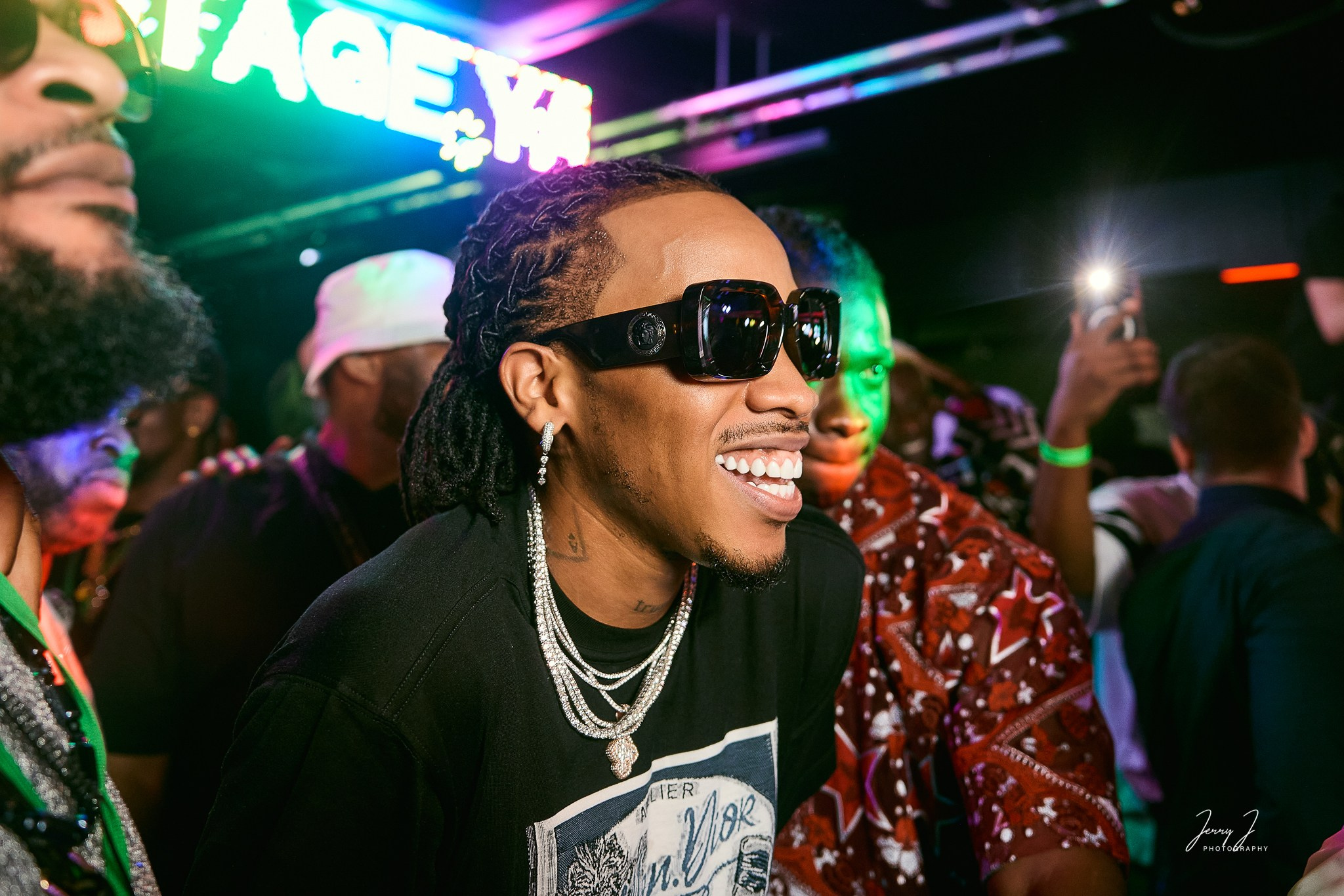 TEKNO. Jerry J Photography