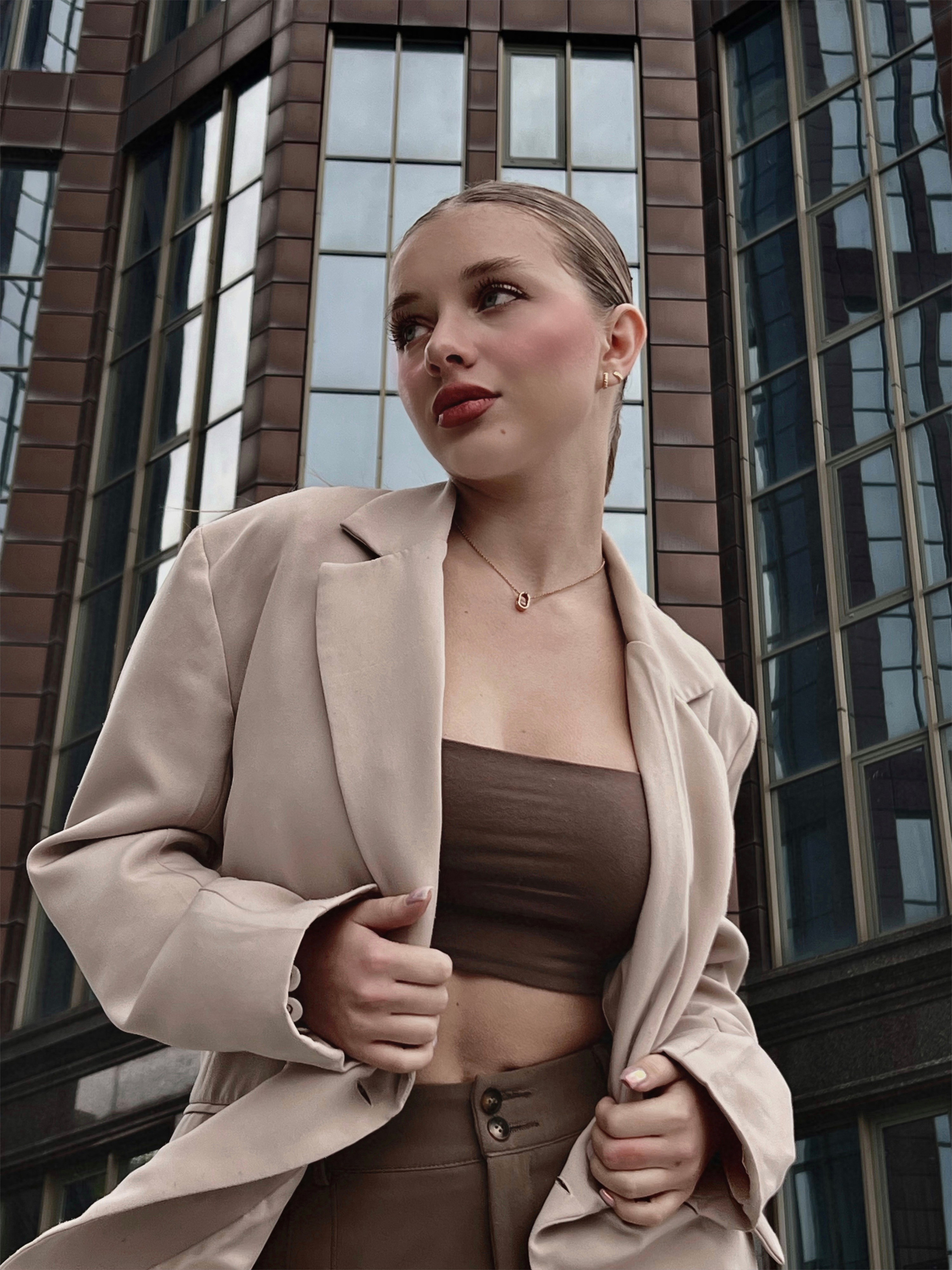 ПОРТФОЛИО. Content-creator Anfisa