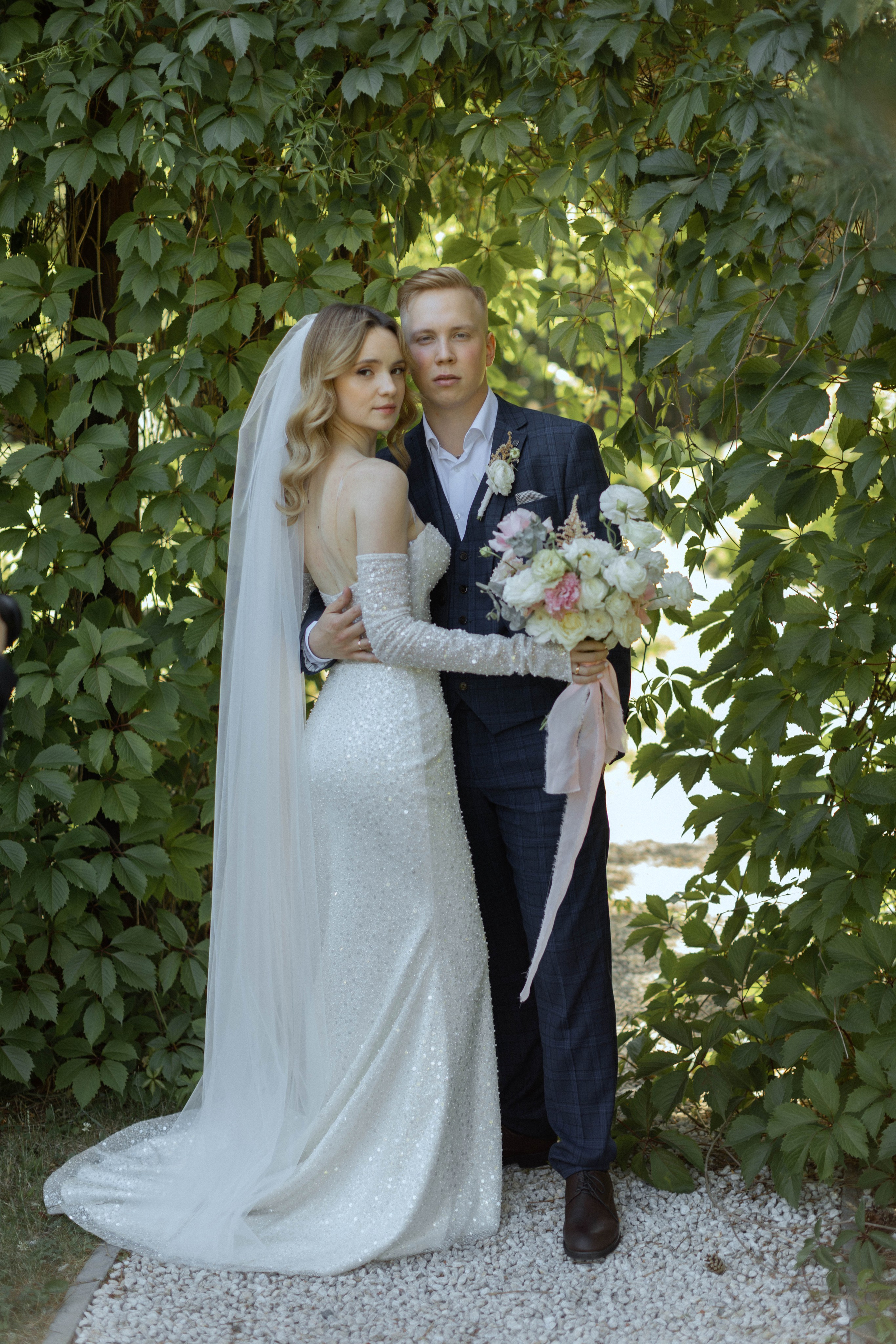 Марина | Владимир