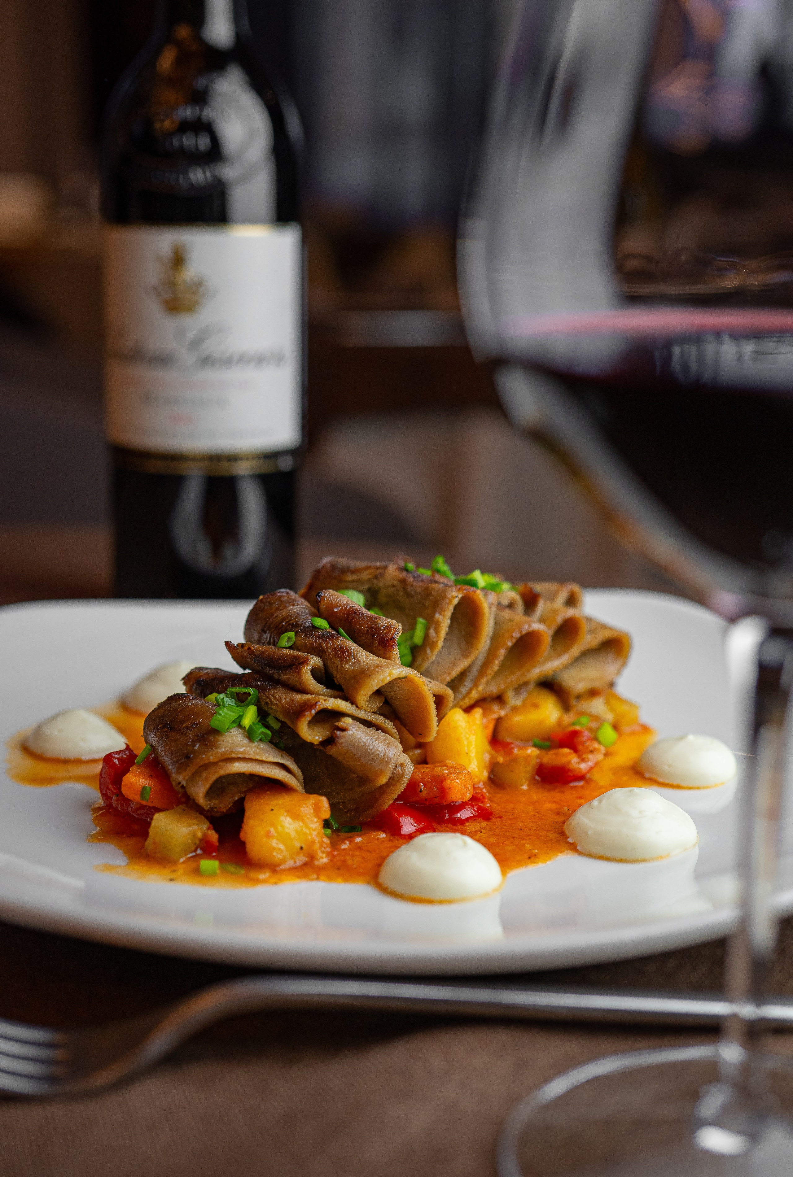 Senator. Фуд-фотограф Караганда Астана