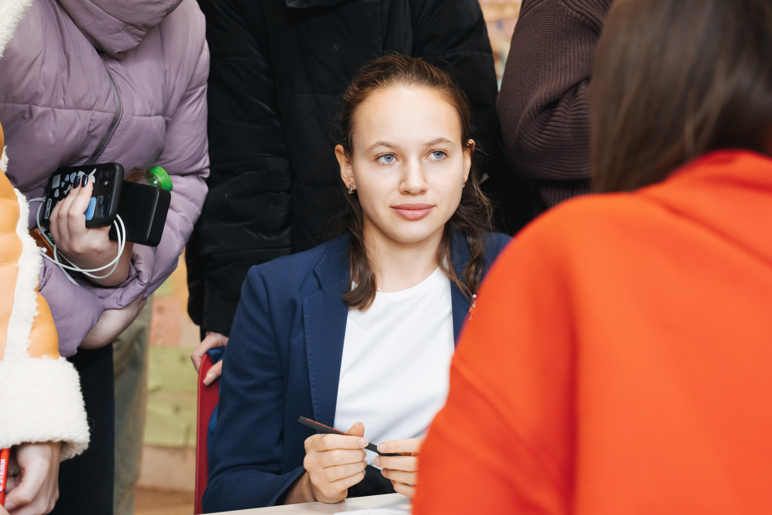 Репортажи. Фотограф Екатерина Огродничая Тюмень