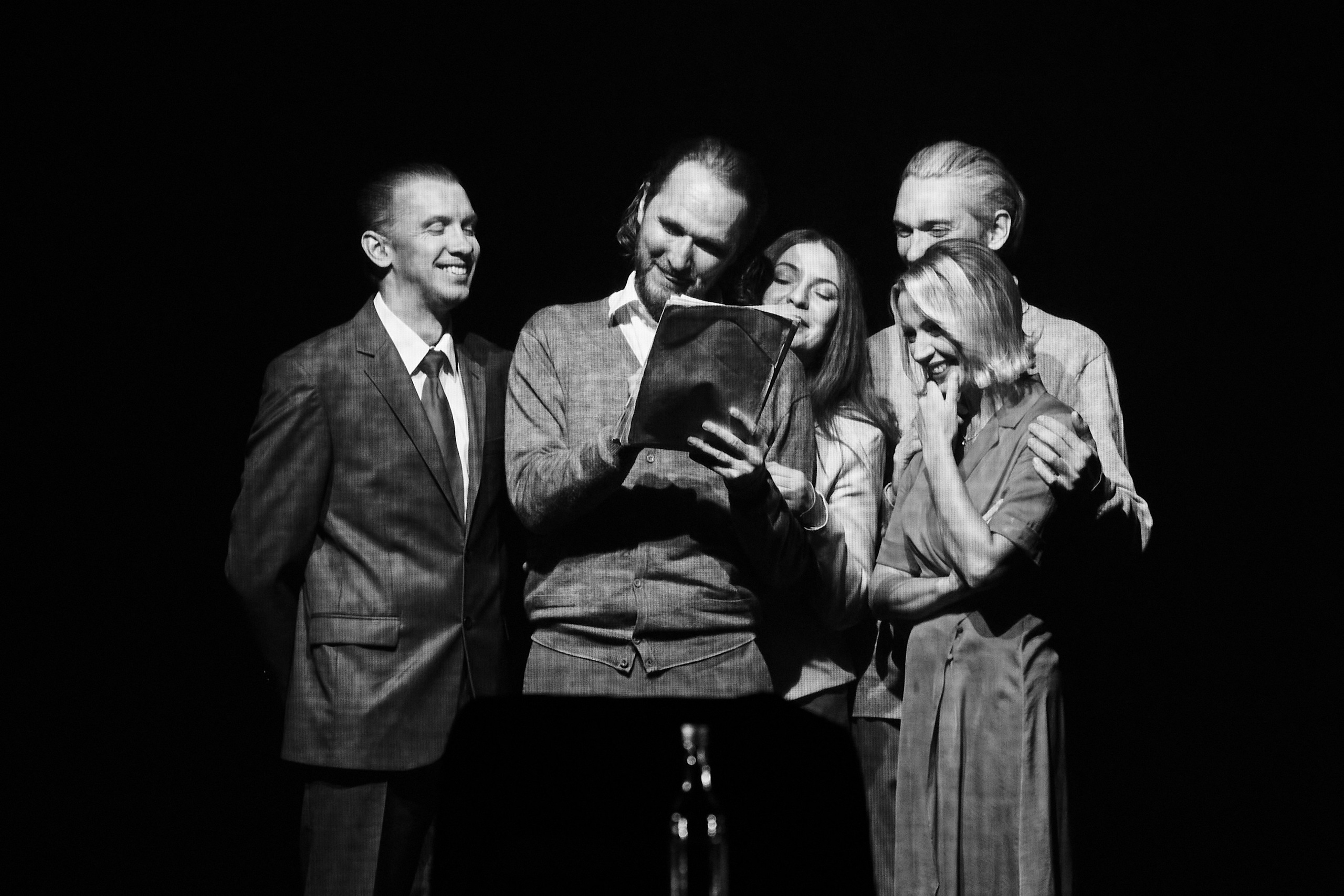 Утиная охота. Фотограф Юлия Маринина