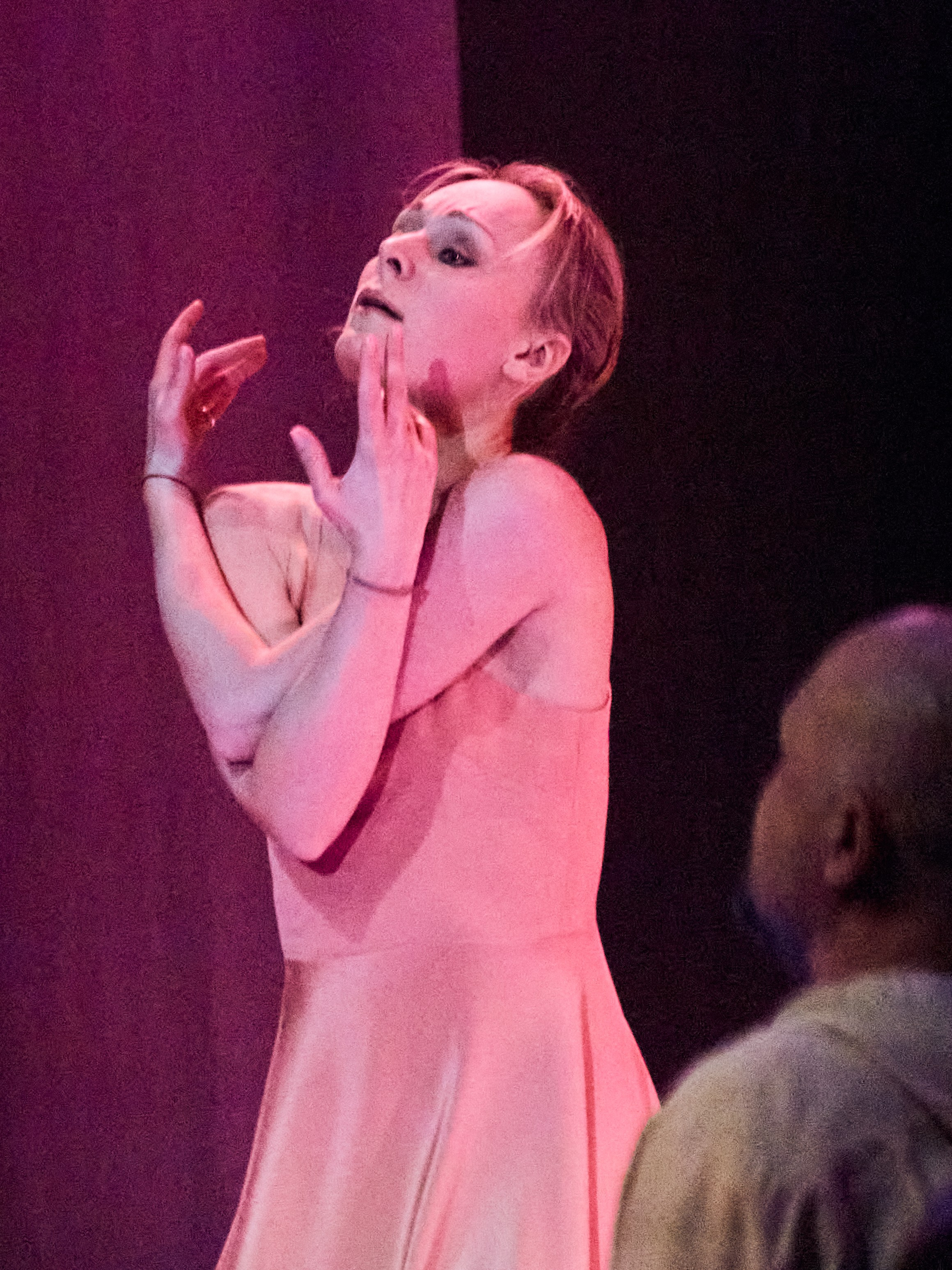 Загадочные Вариации. Фотограф Юлия Маринина