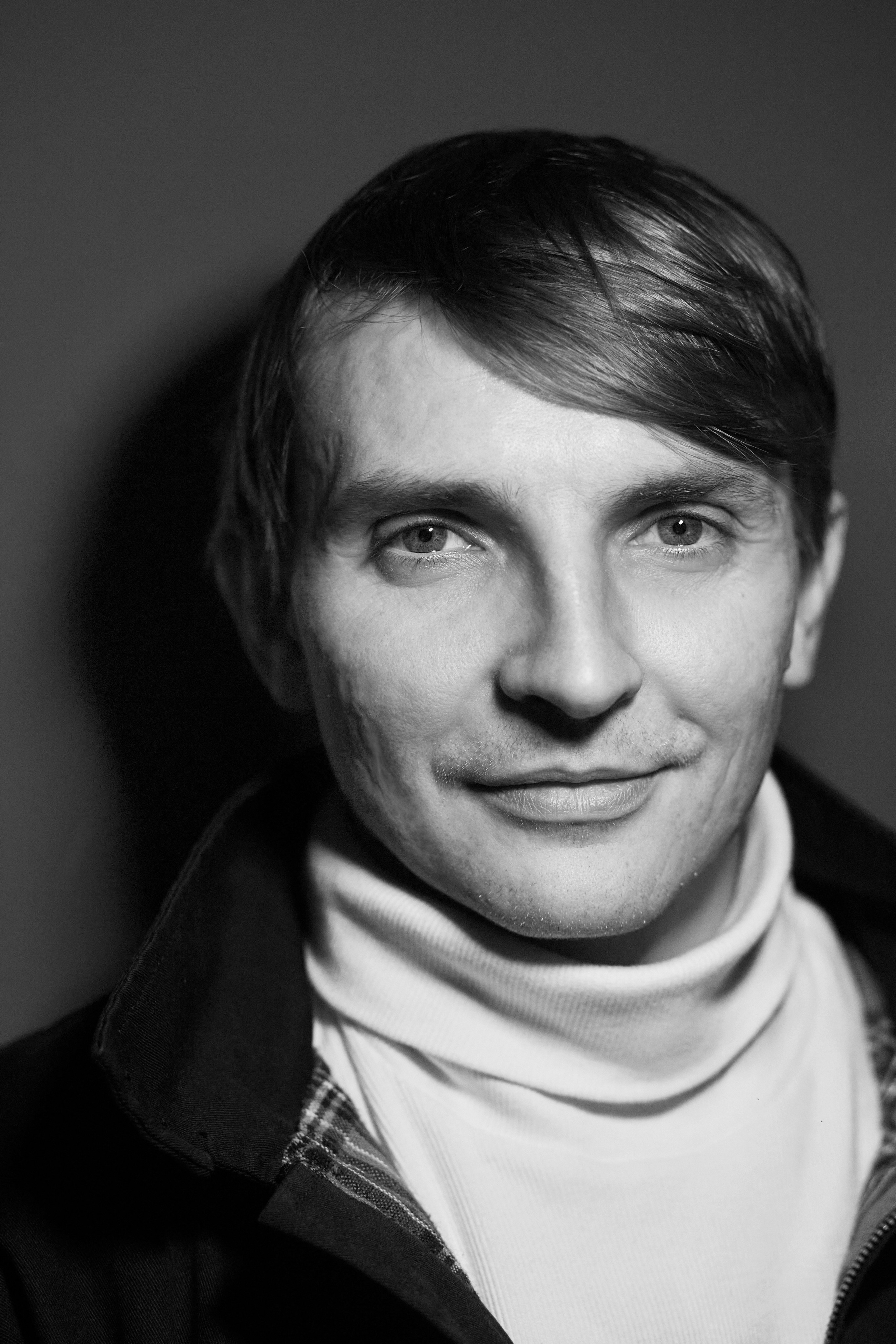 День рождения группы «Желчь». Фотограф Юлия Маринина