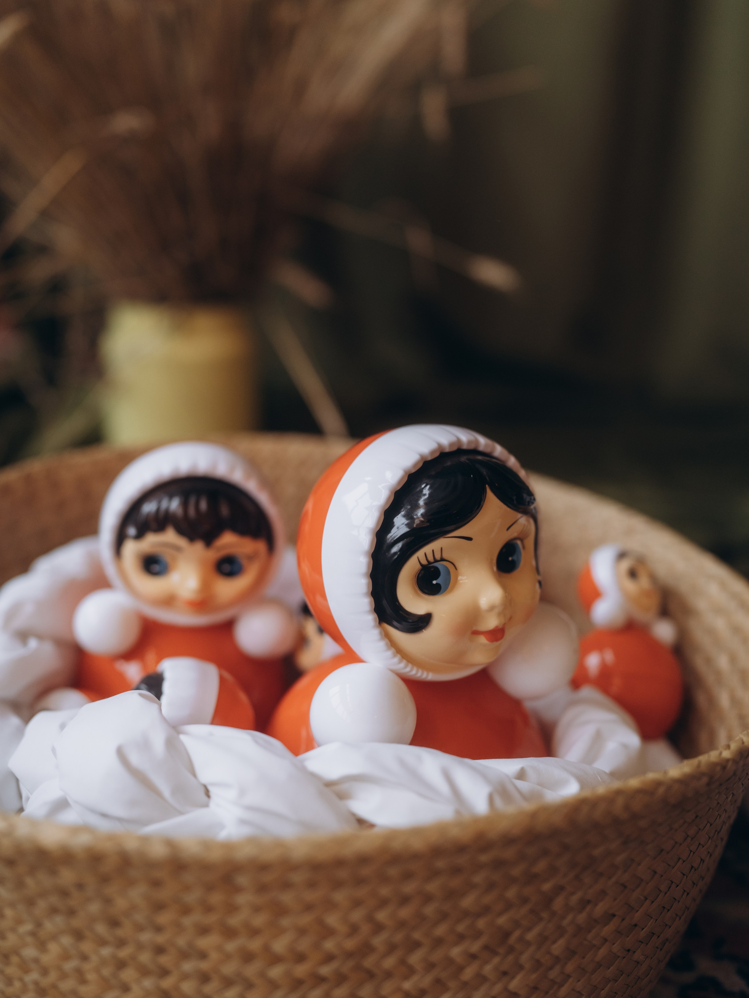 Хоп Хей. Семейный фотограф и видеограф в Москве