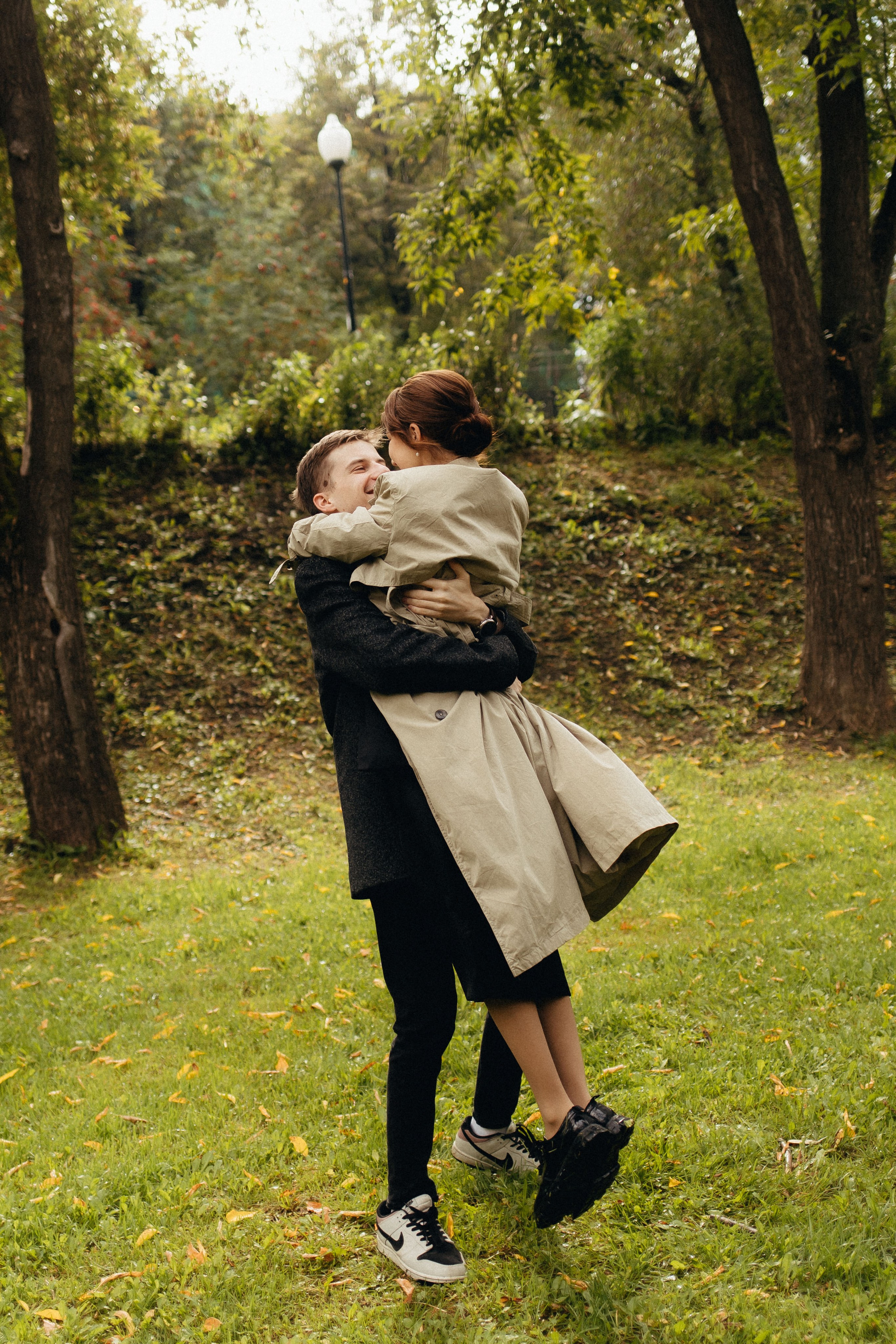 Денис и Алена. Катерина Аникеева | Фотограф | Екатеринбург