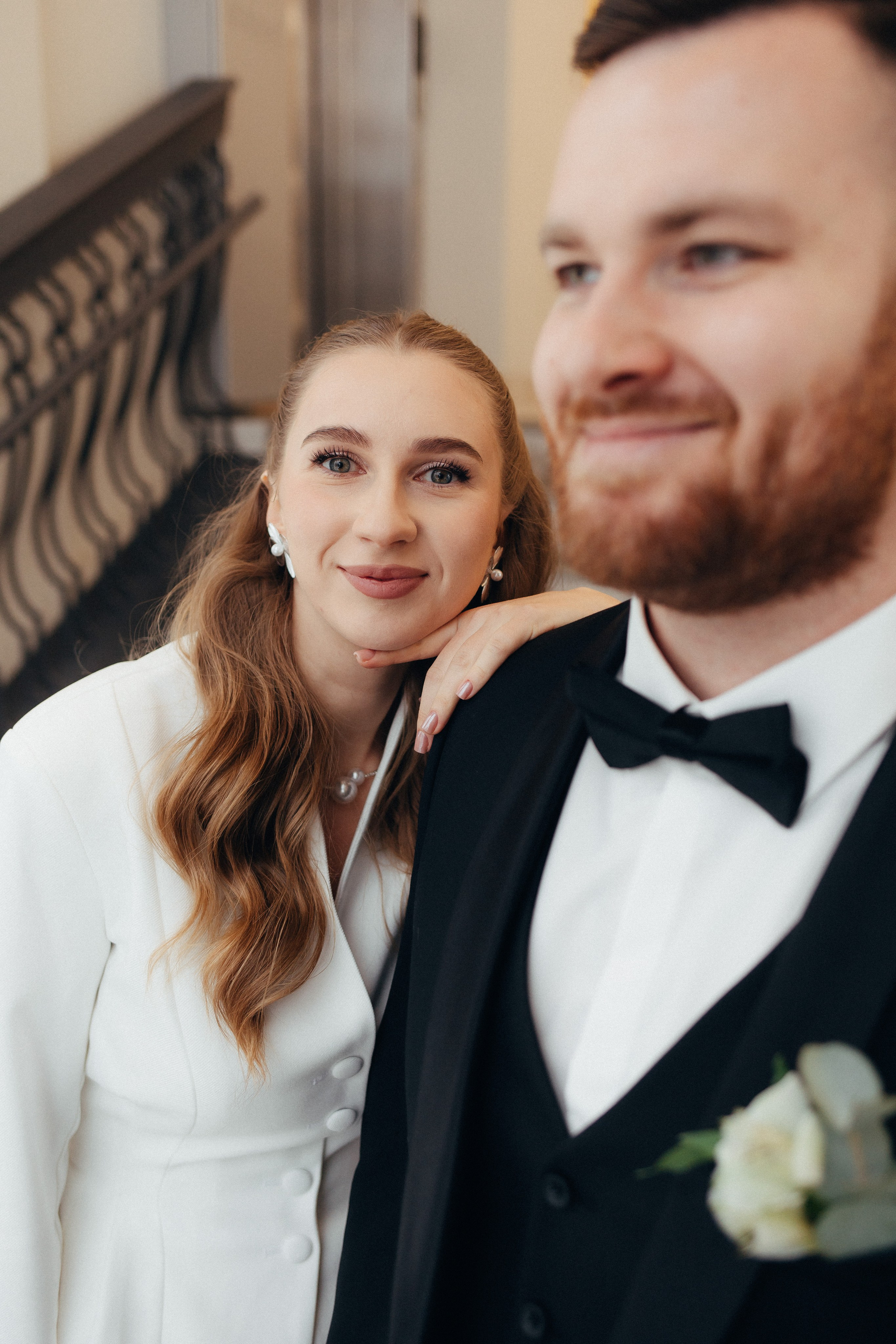 Никита и Елизавета. Катерина Аникеева | Фотограф | Екатеринбург