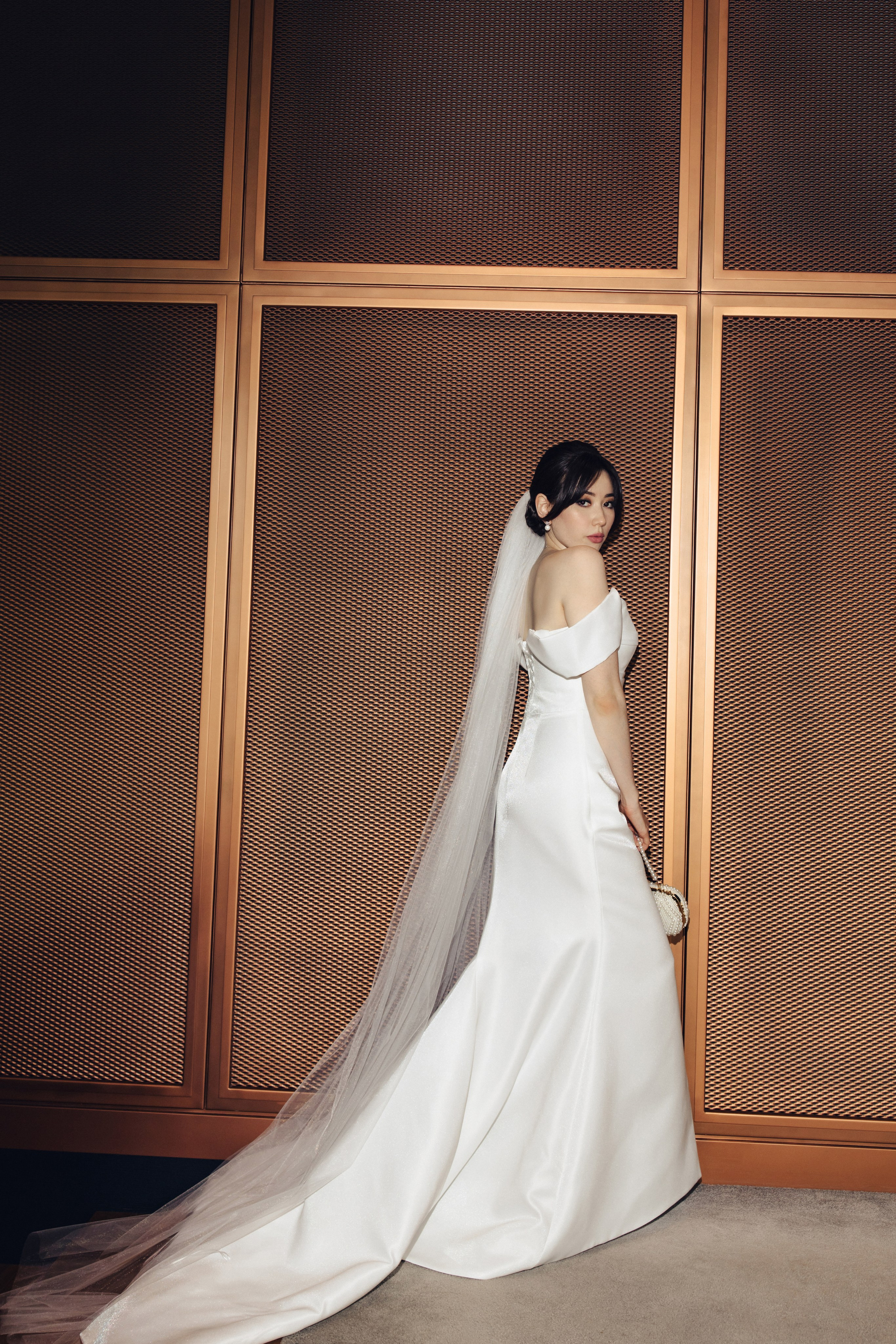 Михаил и Аделина. Фотограф в Красноярске