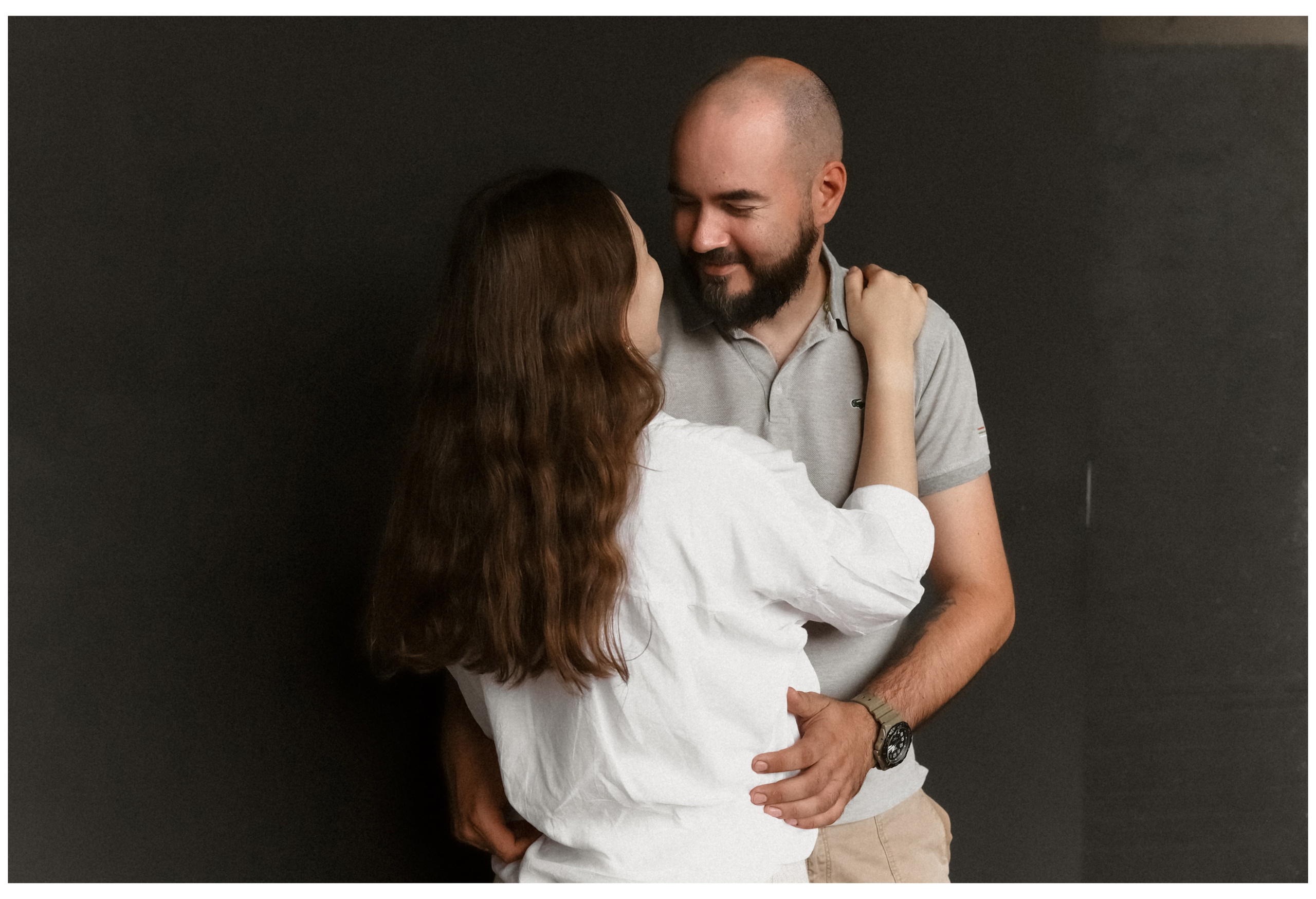 Семейная съемка. Фотограф Москва, Санкт-Петербург, Абакан