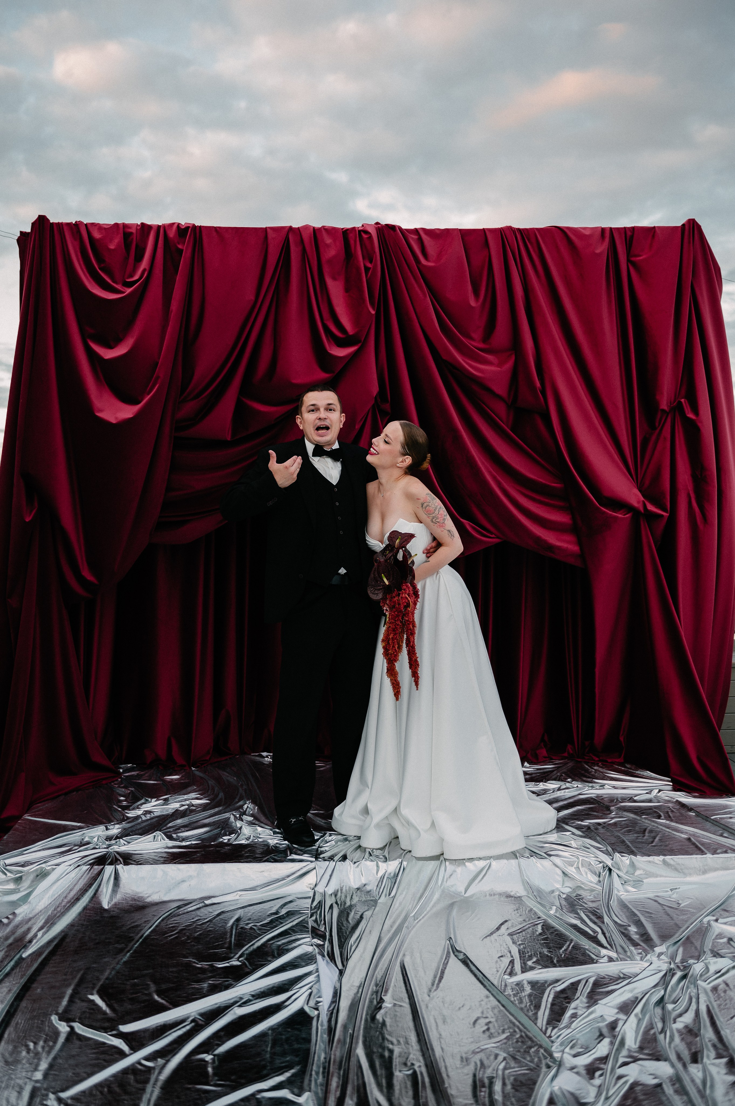 А&И. Фотограф Рязань. Дарья Дмитриева