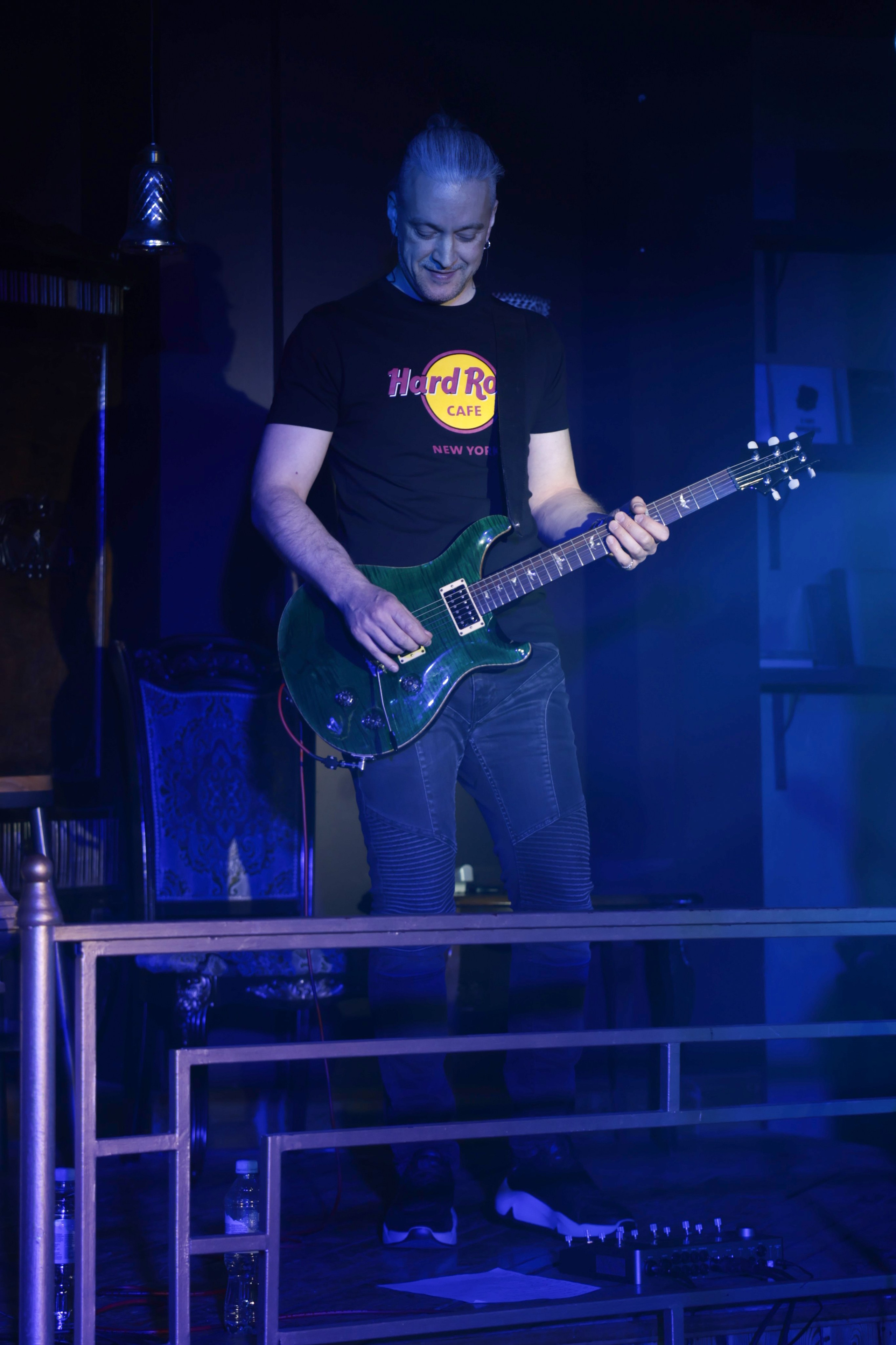 Концерт Хеленики 22.05.2025. Фотограф Елена Королевич