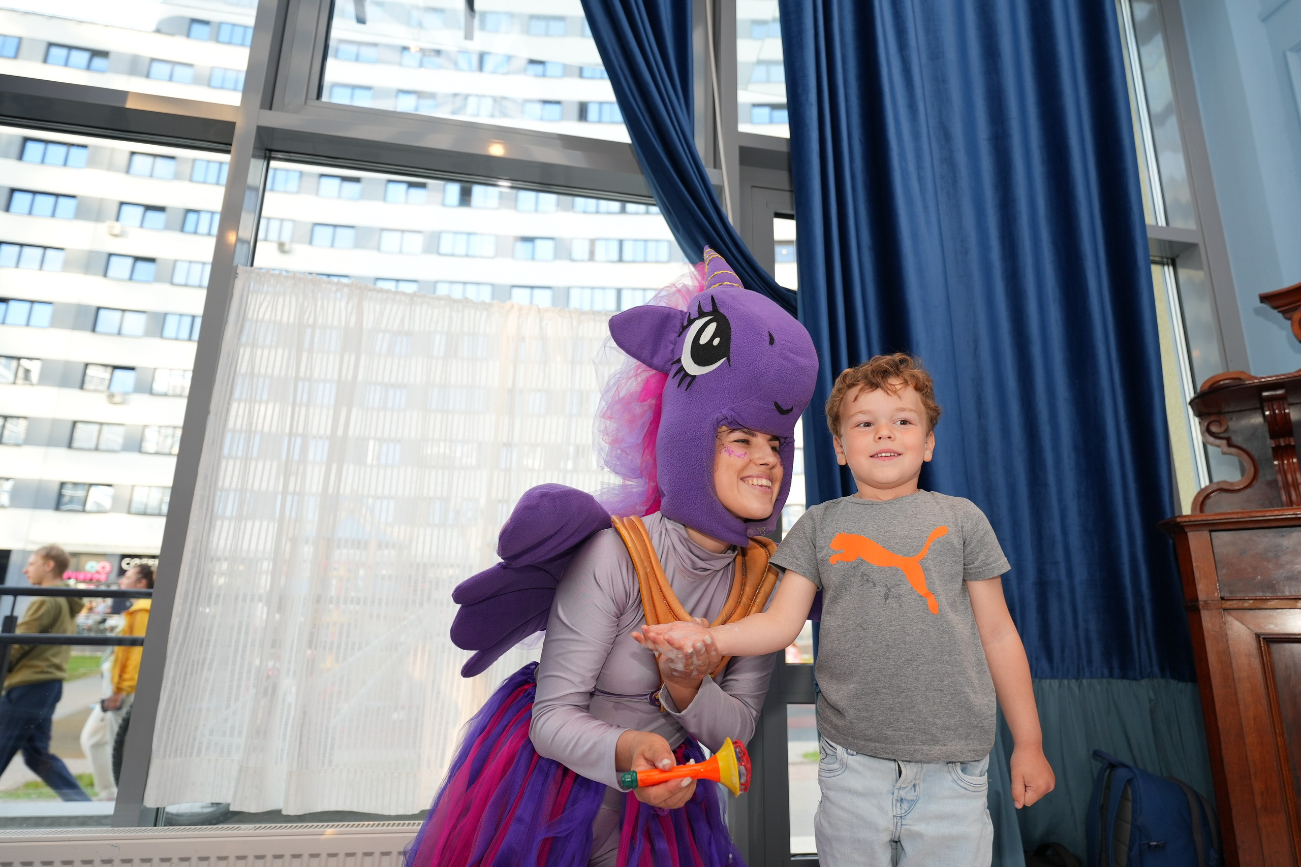 День Рождения. Семейный и свадебный фотограф Минск, Беларусь Анна Орловская