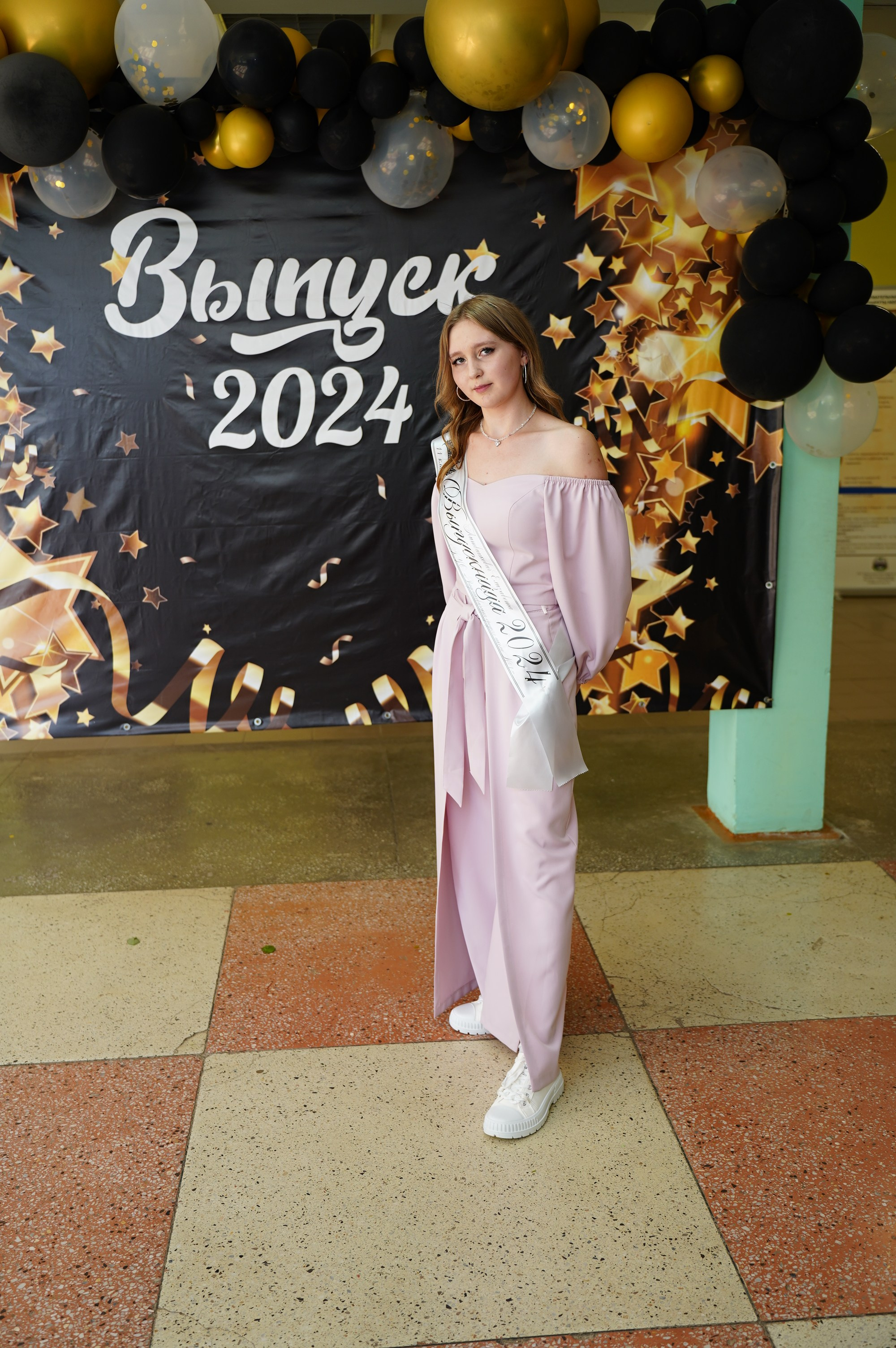 Выпускной. Семейный и свадебный фотограф Минск, Беларусь Анна Орловская