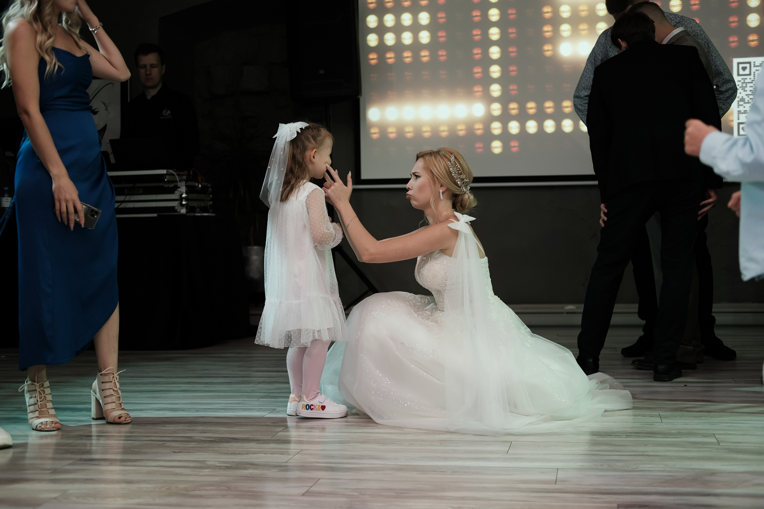 Диана и Николай. Свадебный фотограф Челябинск