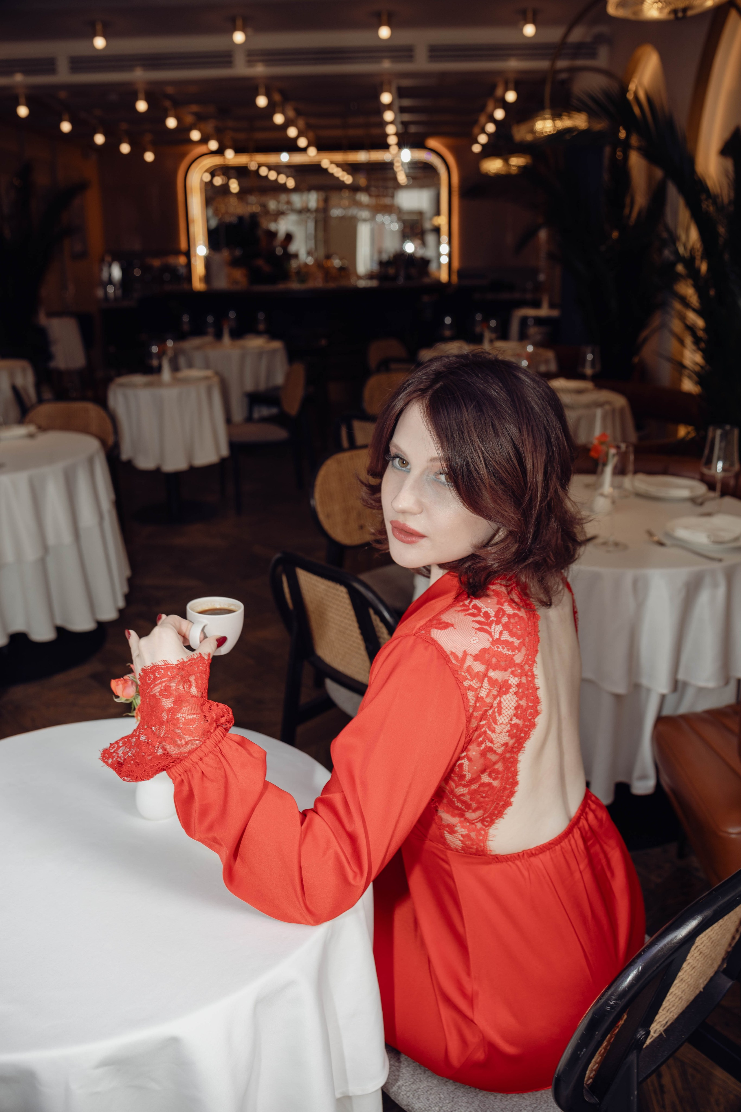 Настя. Семейный и портретный фотограф