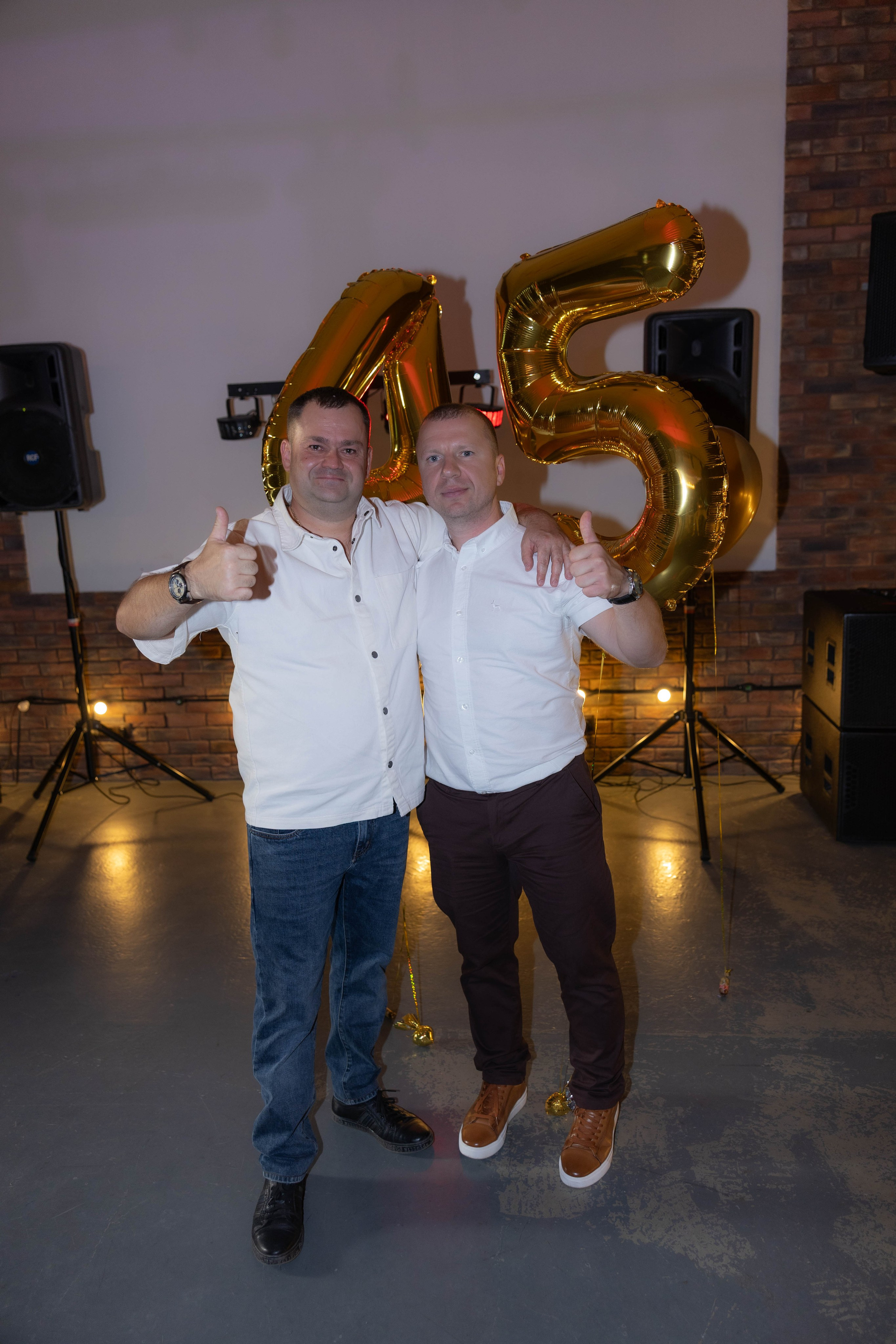 День рождения. Семейный свадебный и репортажный фотограф в Москве Ольга Бабицкая