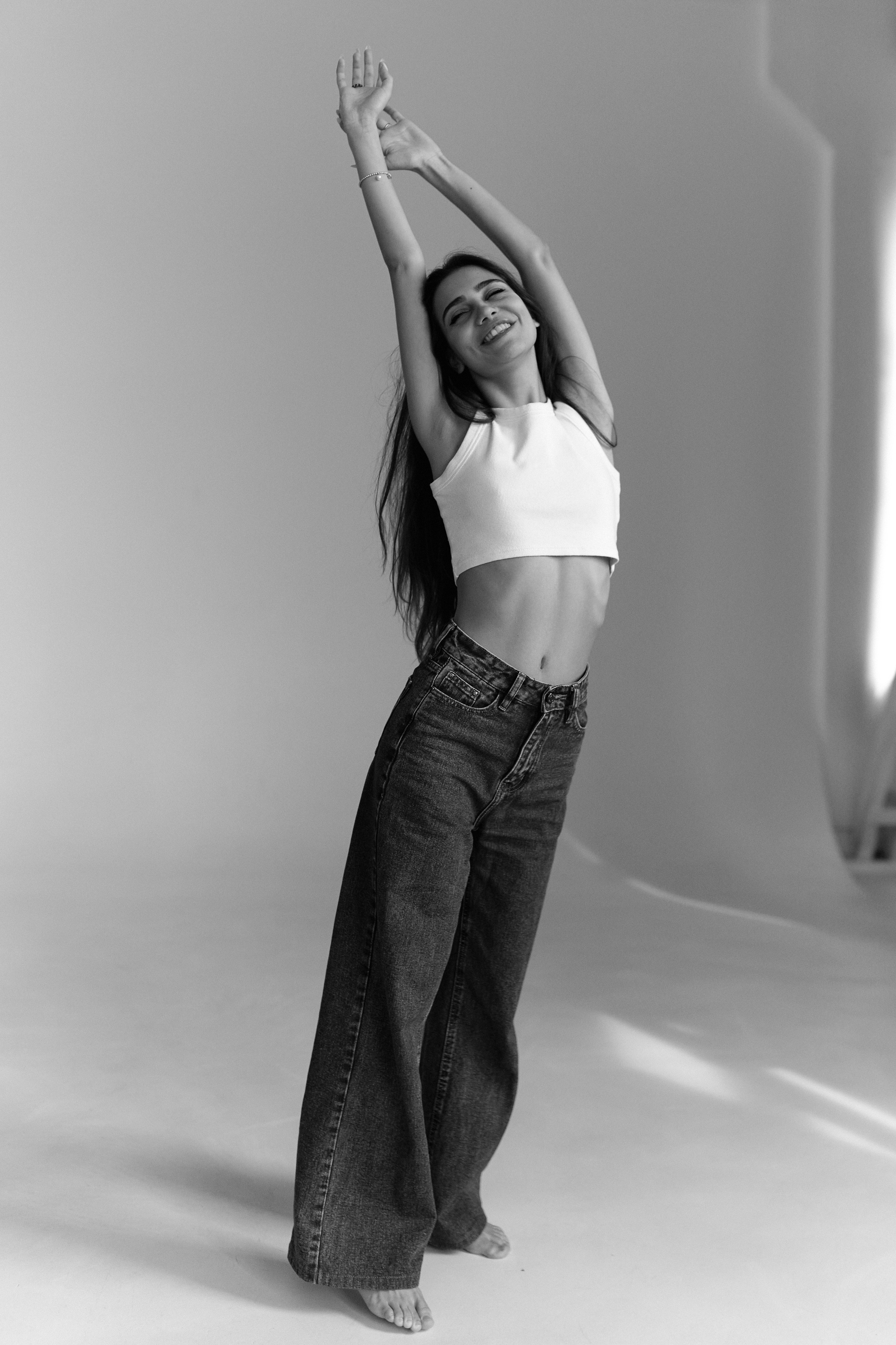 Мирия. Портретный фотограф в Москве Ольга Акушко