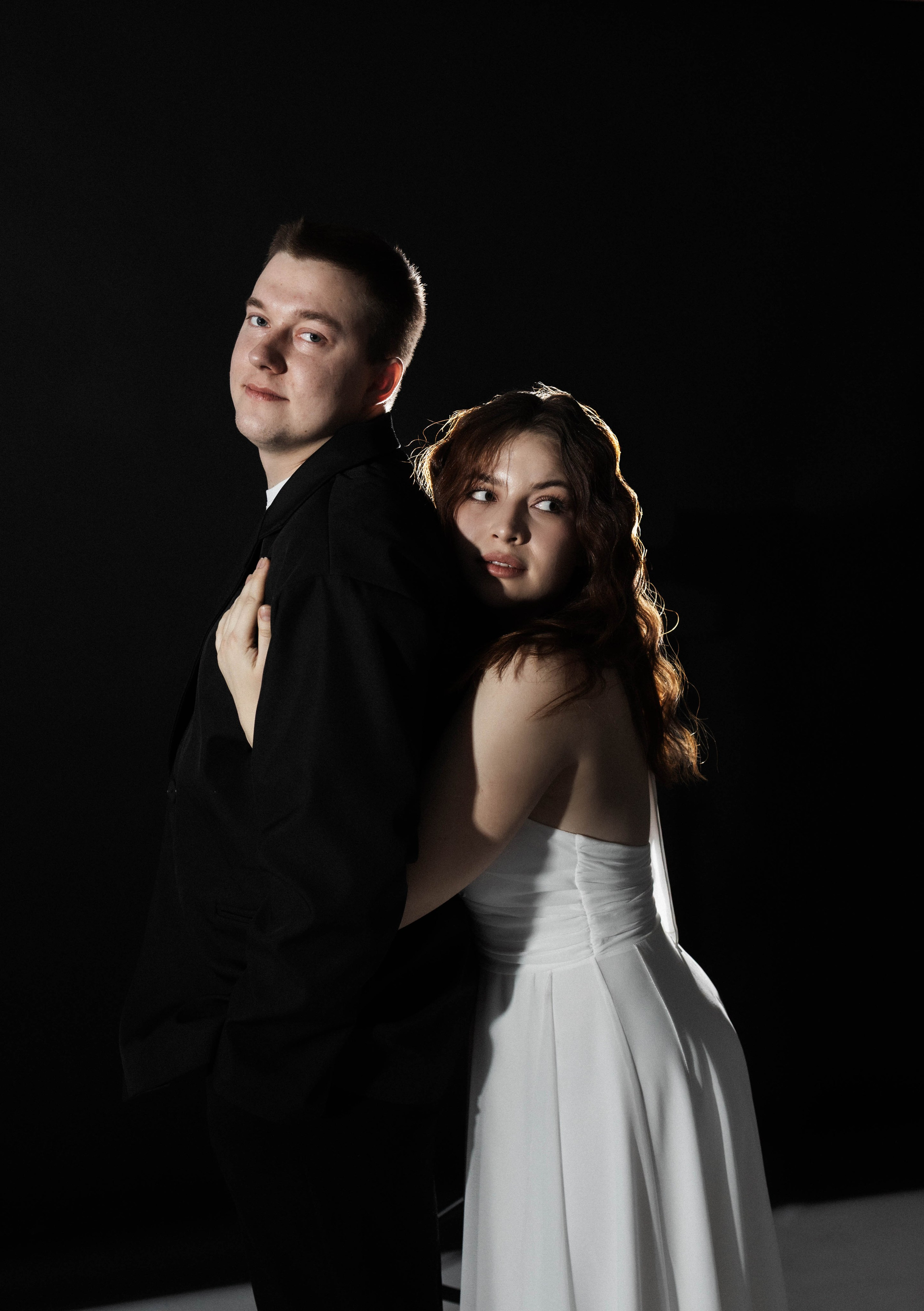 Ника, фотограф из Нижнего Новгорода